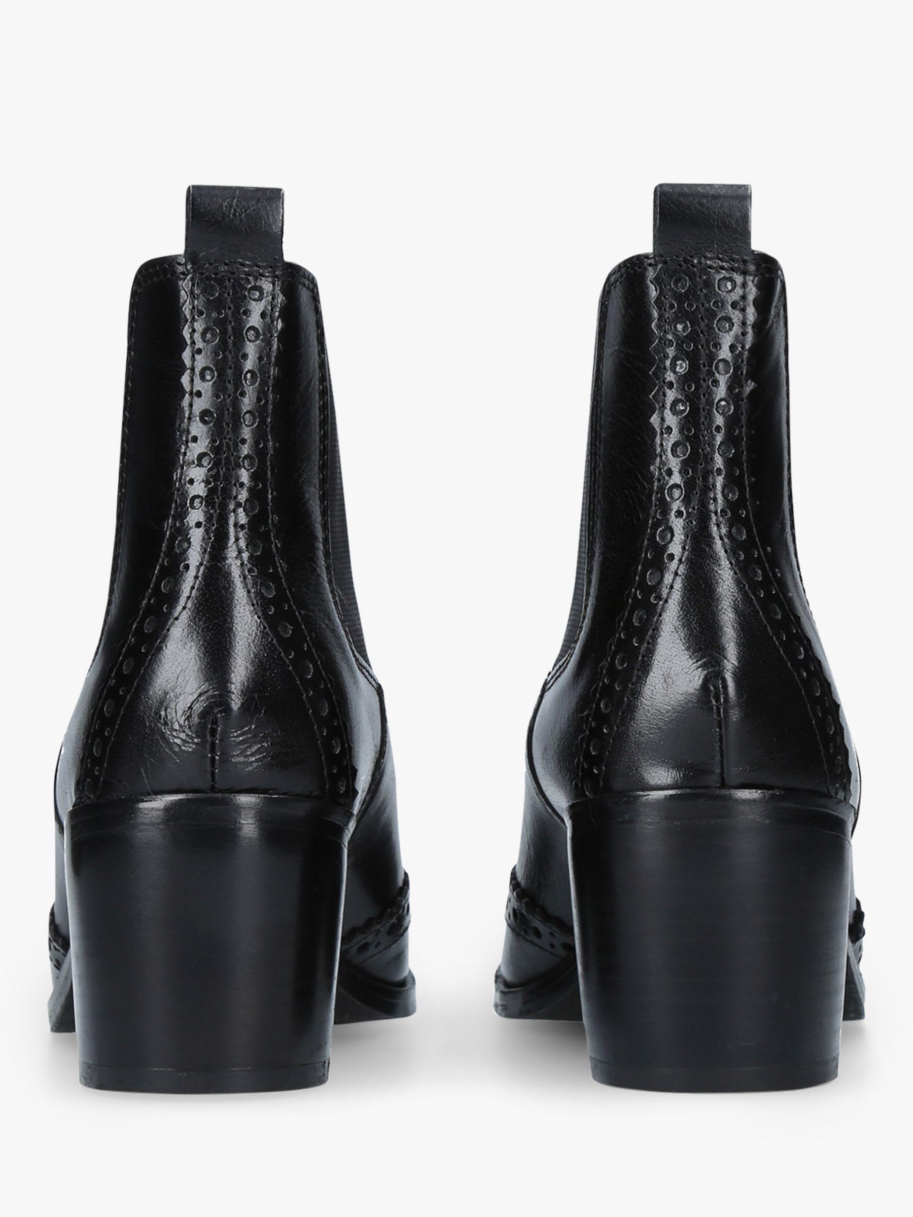 carvela shake boots