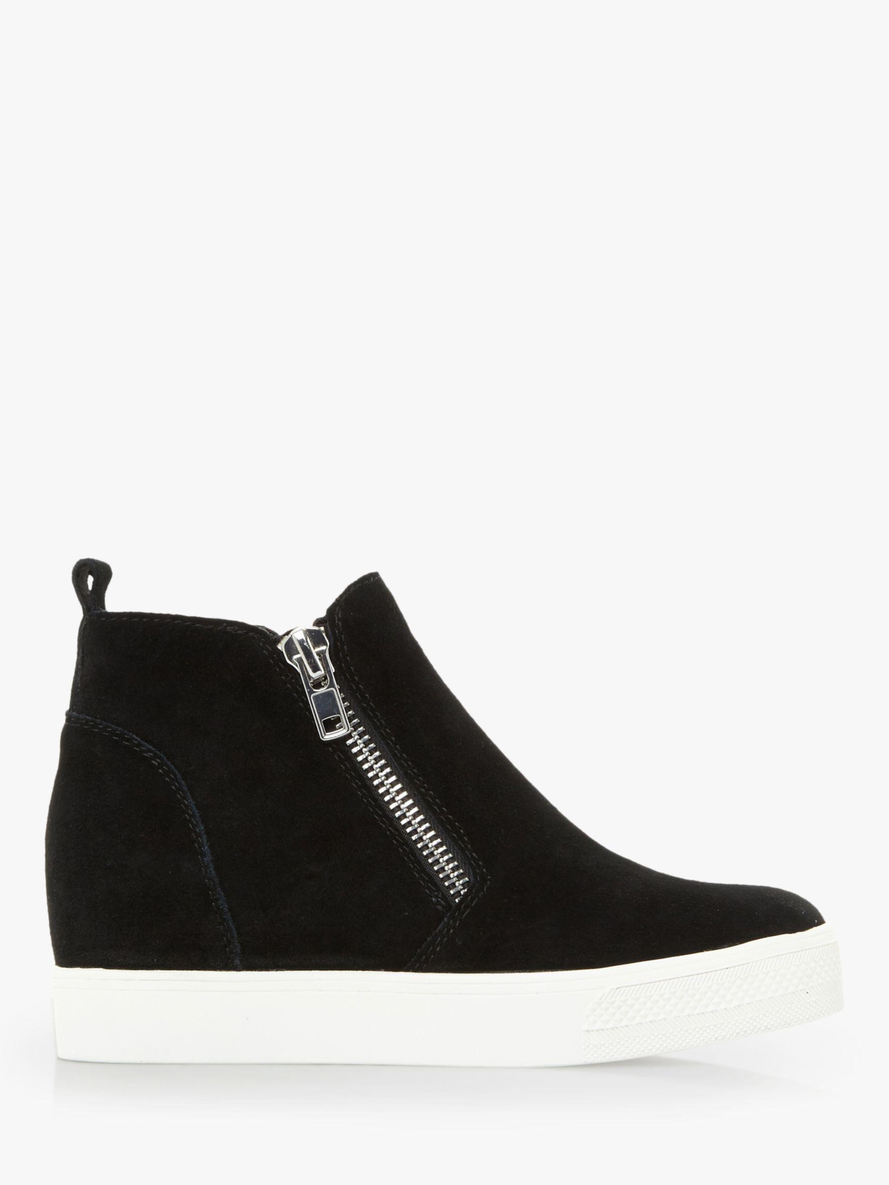 macys steve madden wedgie