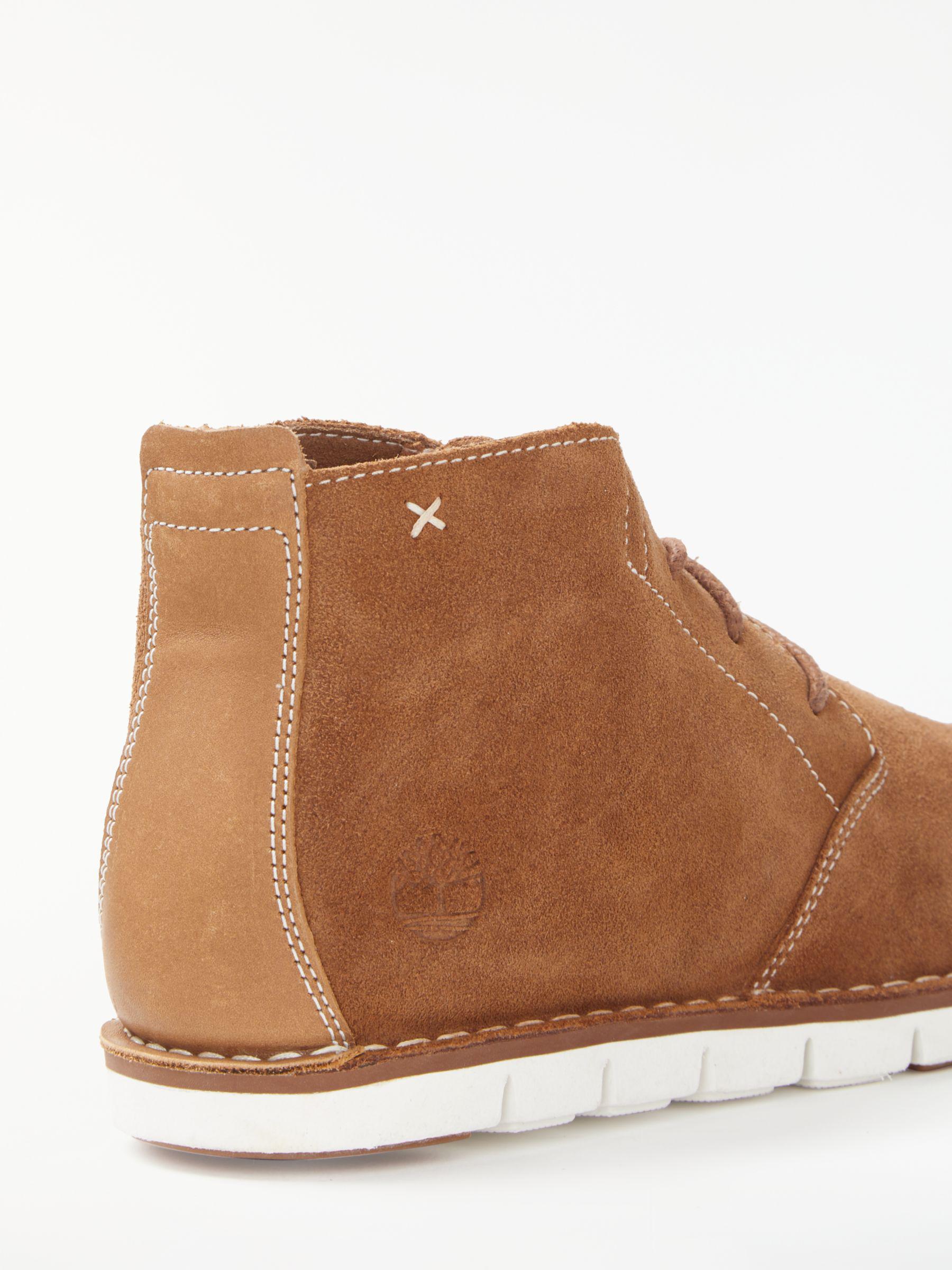 timberland desert boots suede