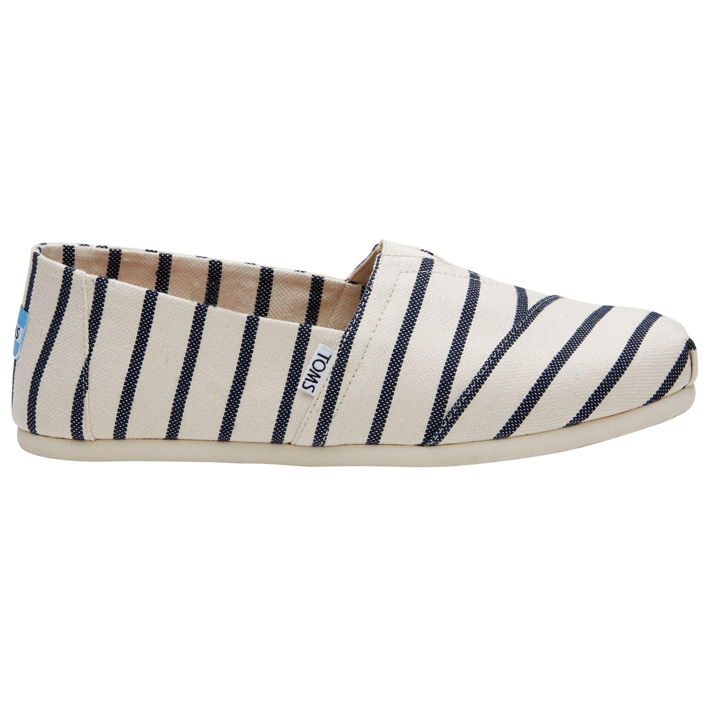 toms classic alpargata