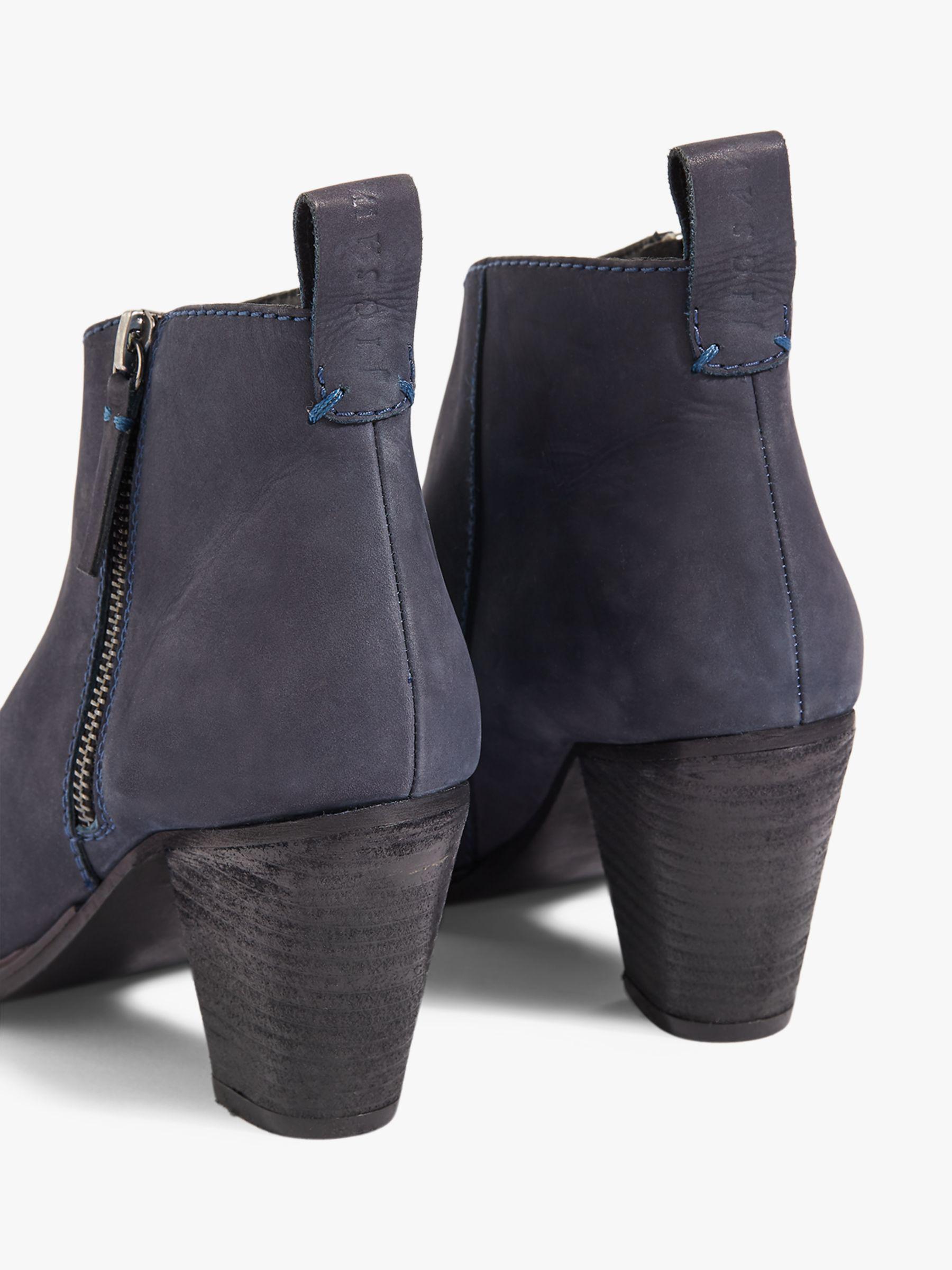 jigsaw ansti ankle boot