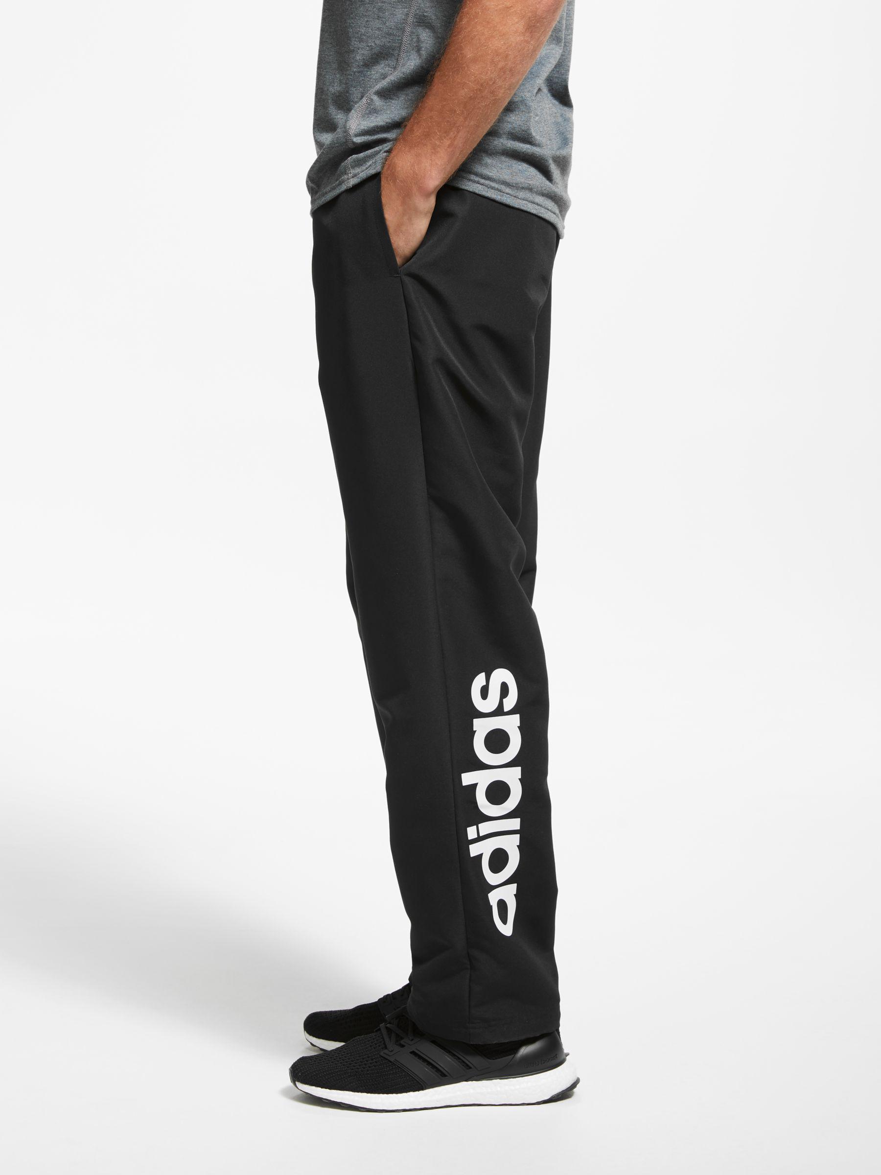 adidas climalite tracksuit bottoms
