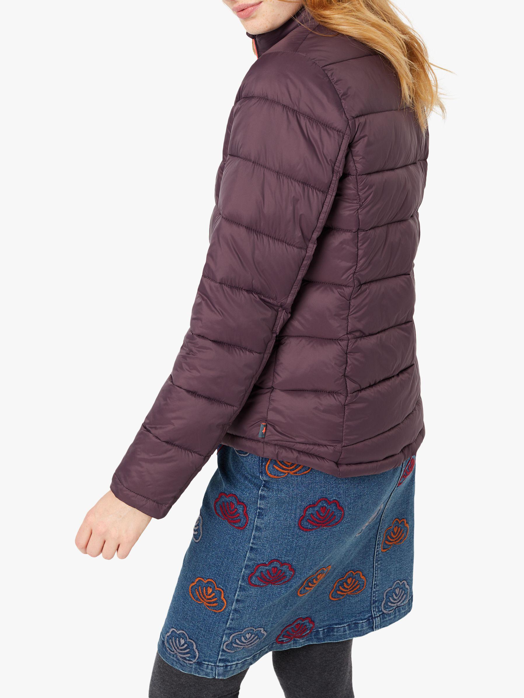 white stuff isbourne jacket