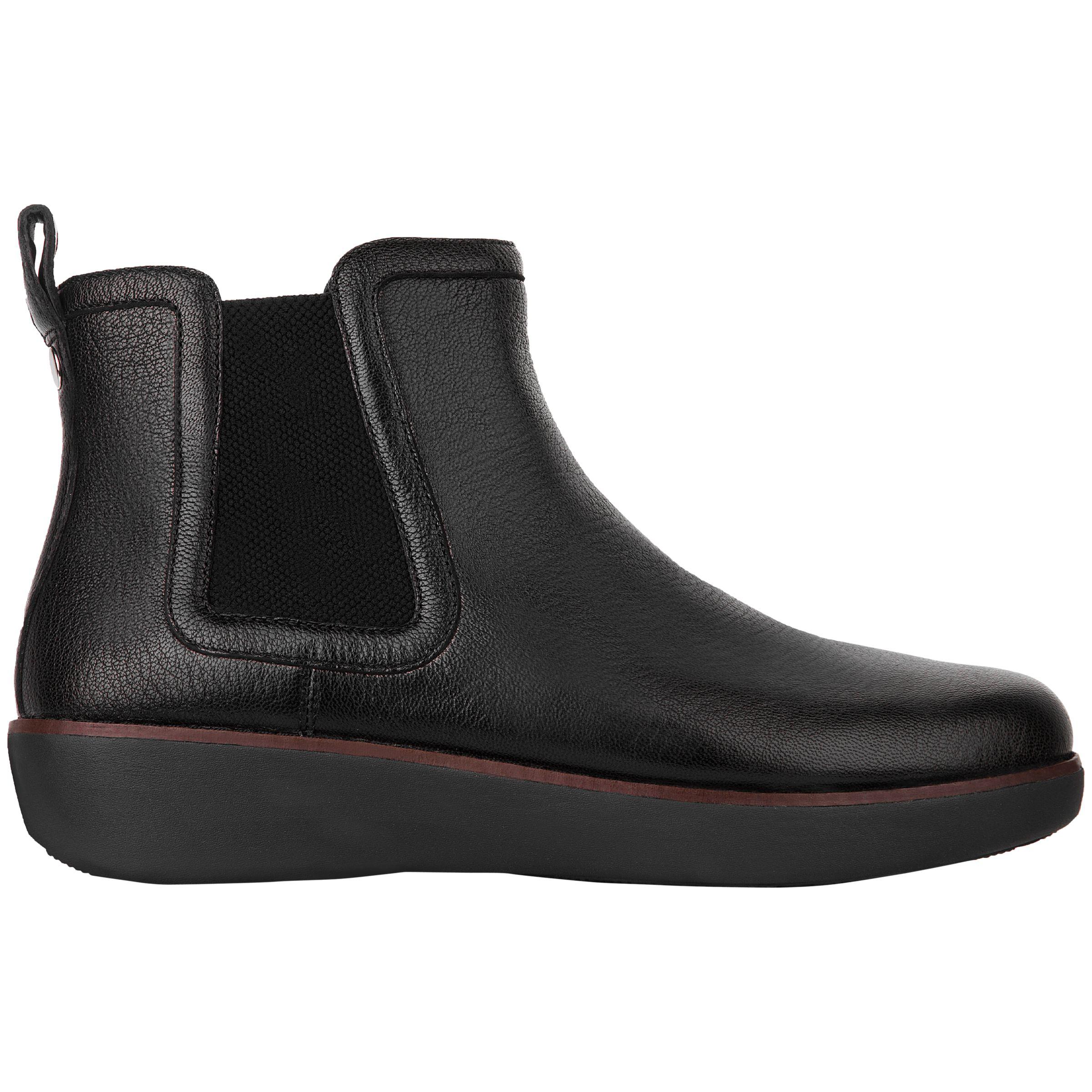 fitflop chai chelsea boot