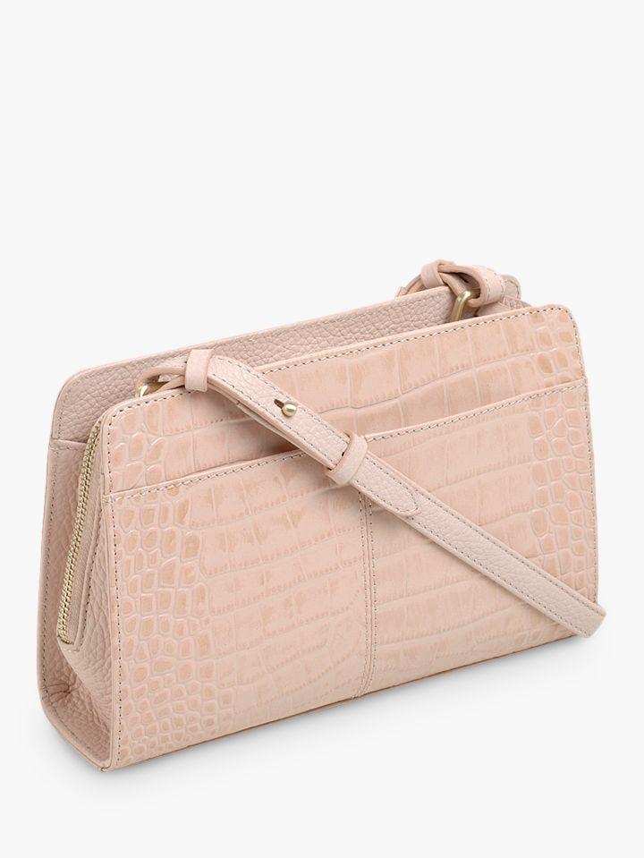 radley pink crossbody bag