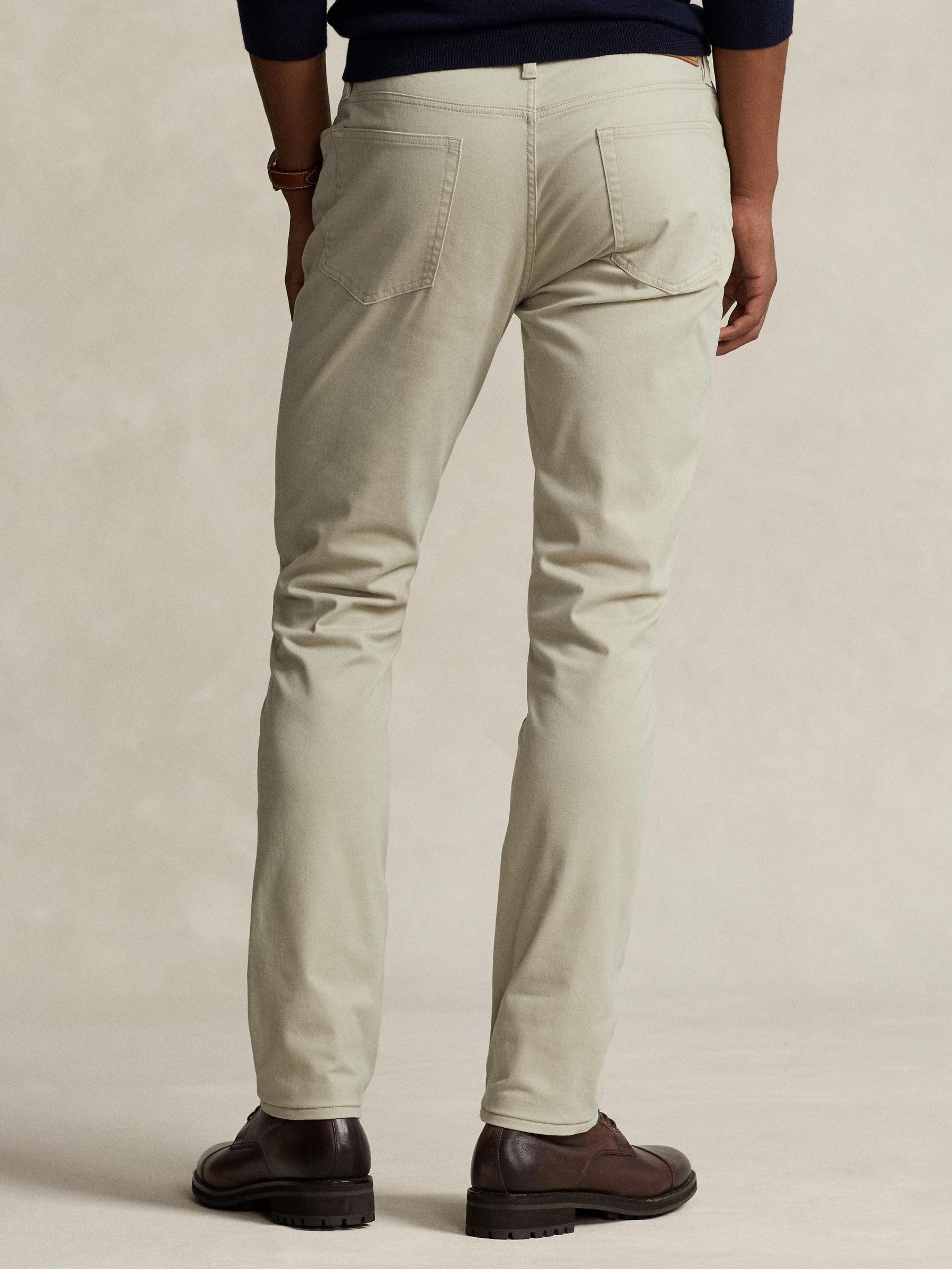 Polo sullivan slim outlet stretch