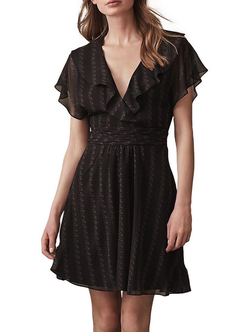 reiss adie dress