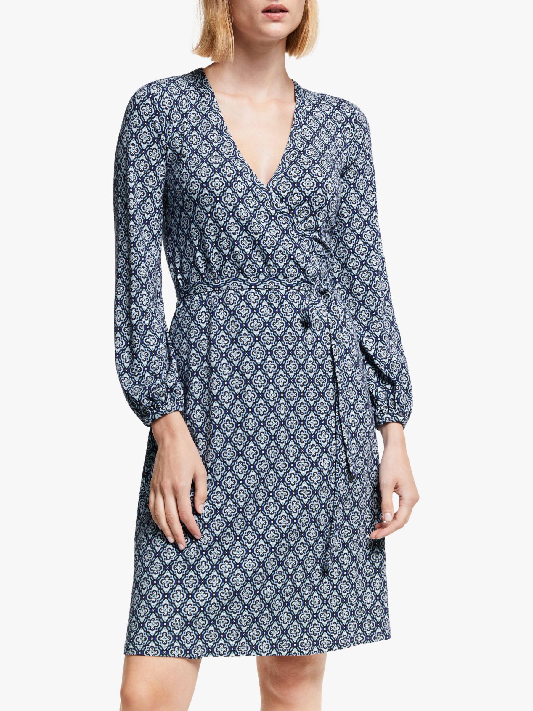boden wrap dress