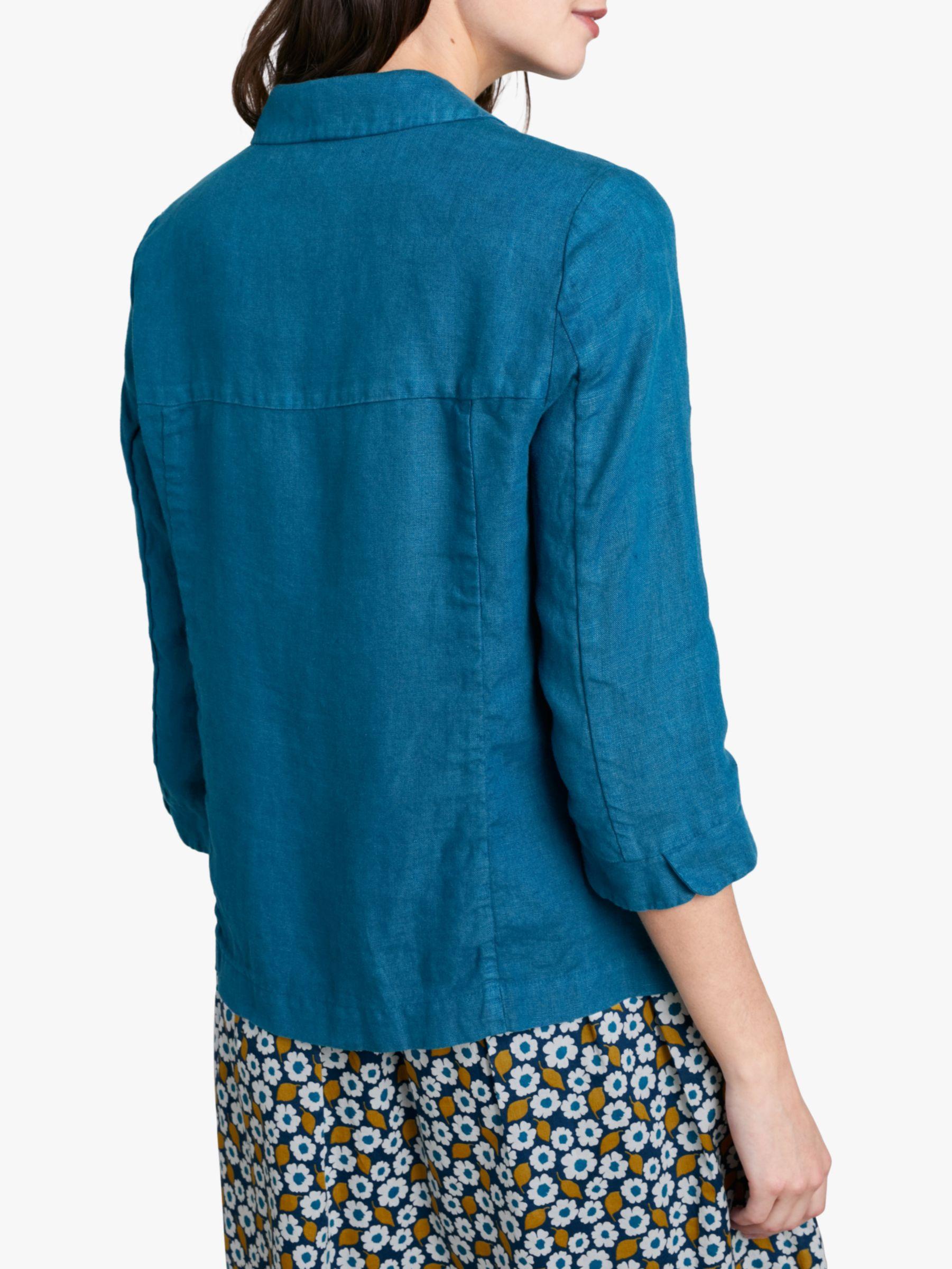 seasalt linen jacket