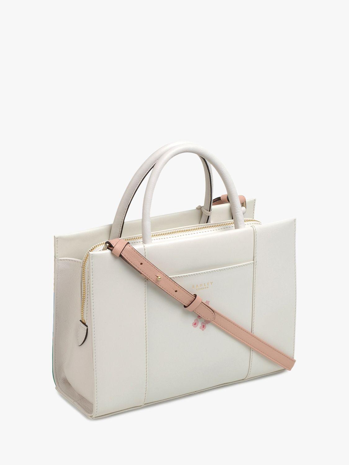 radley little venice tote bolsa