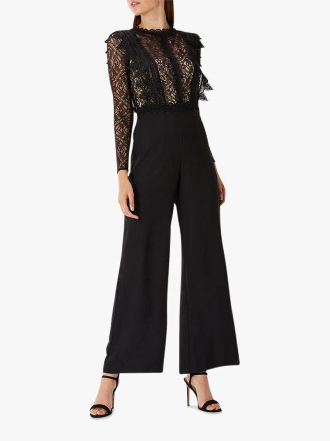 Coast evie jumpsuit Clearance