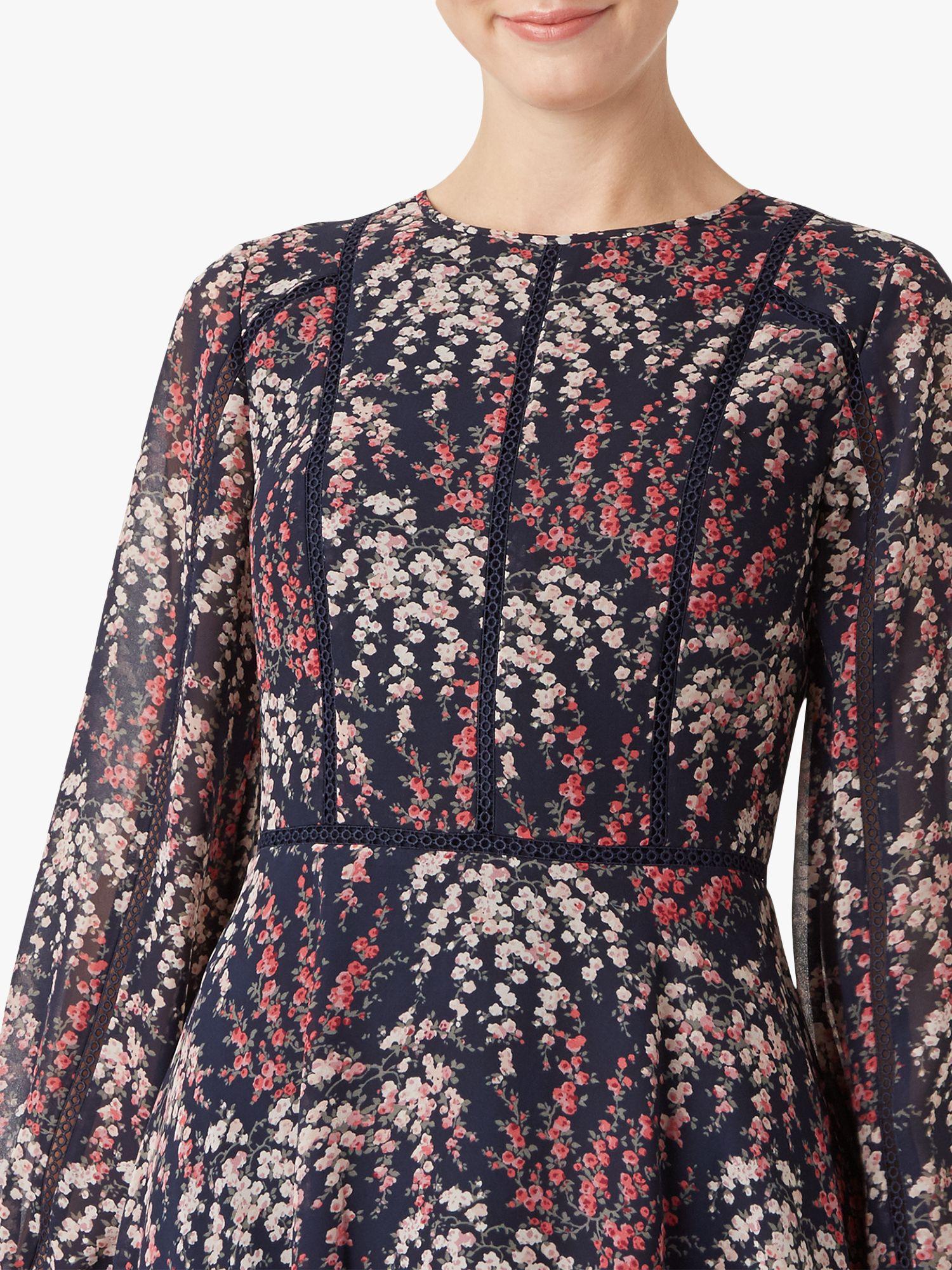 Eden dress hobbs Clearance