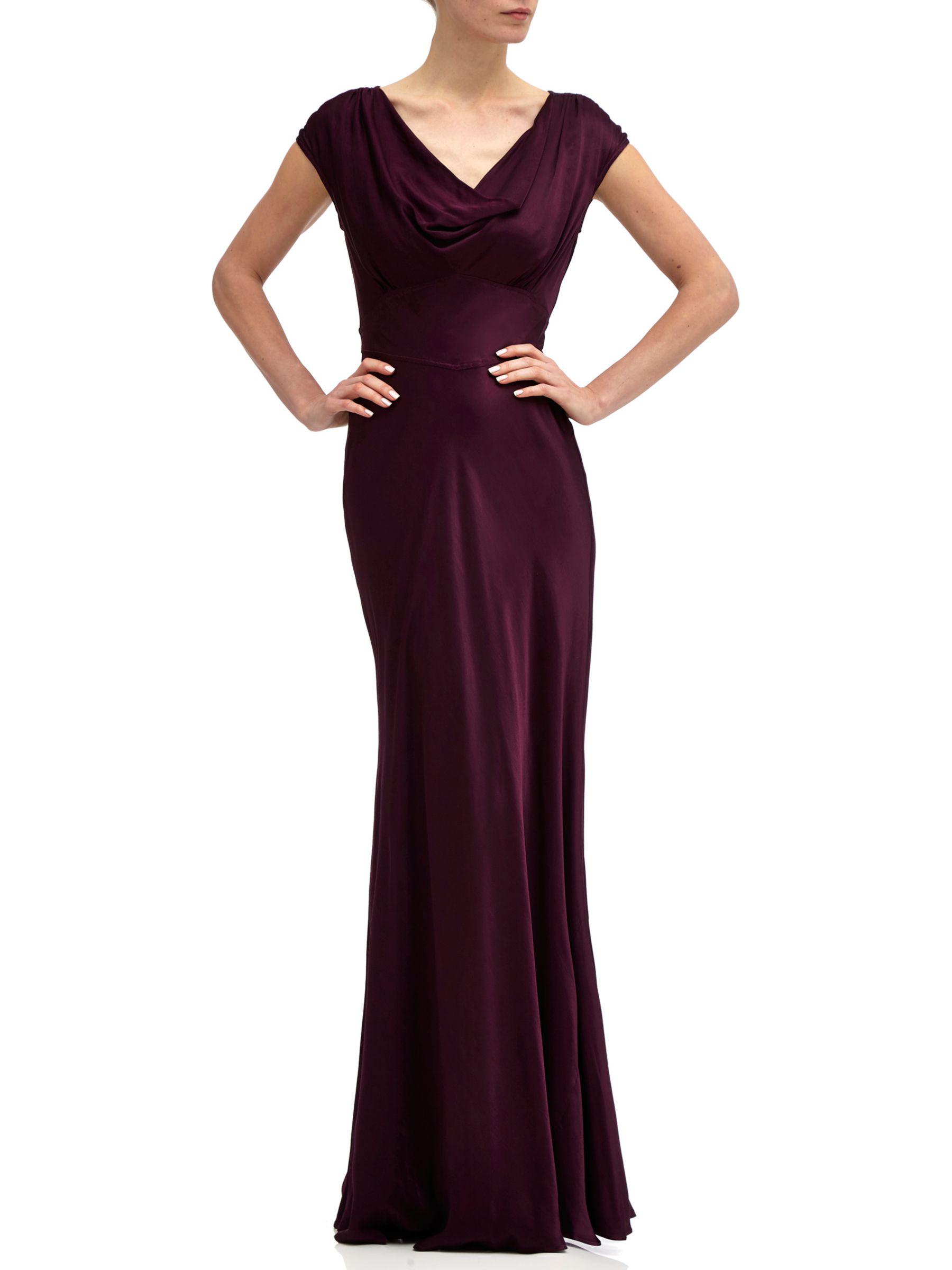 alc blazer dress