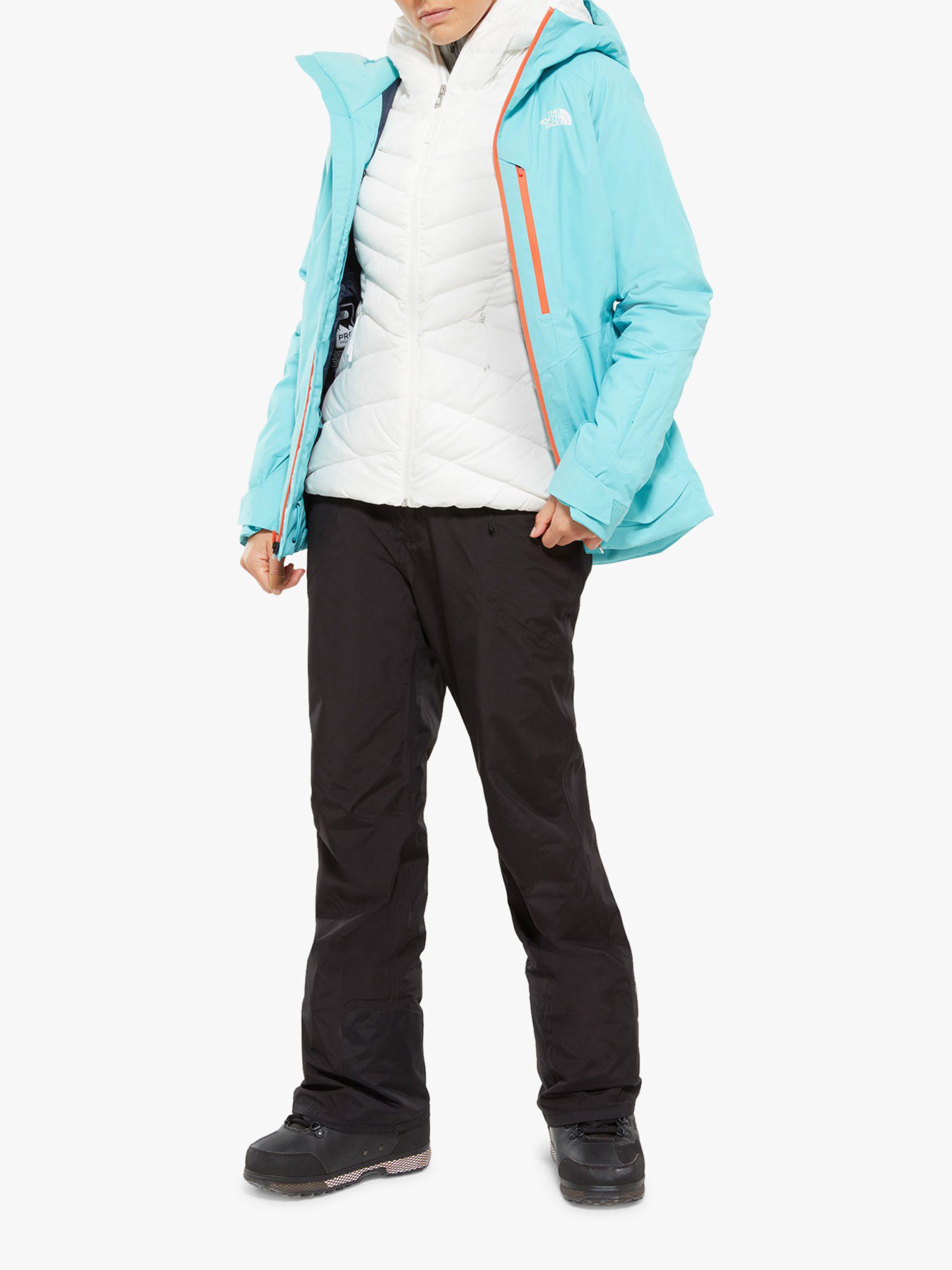 north face moonlight down