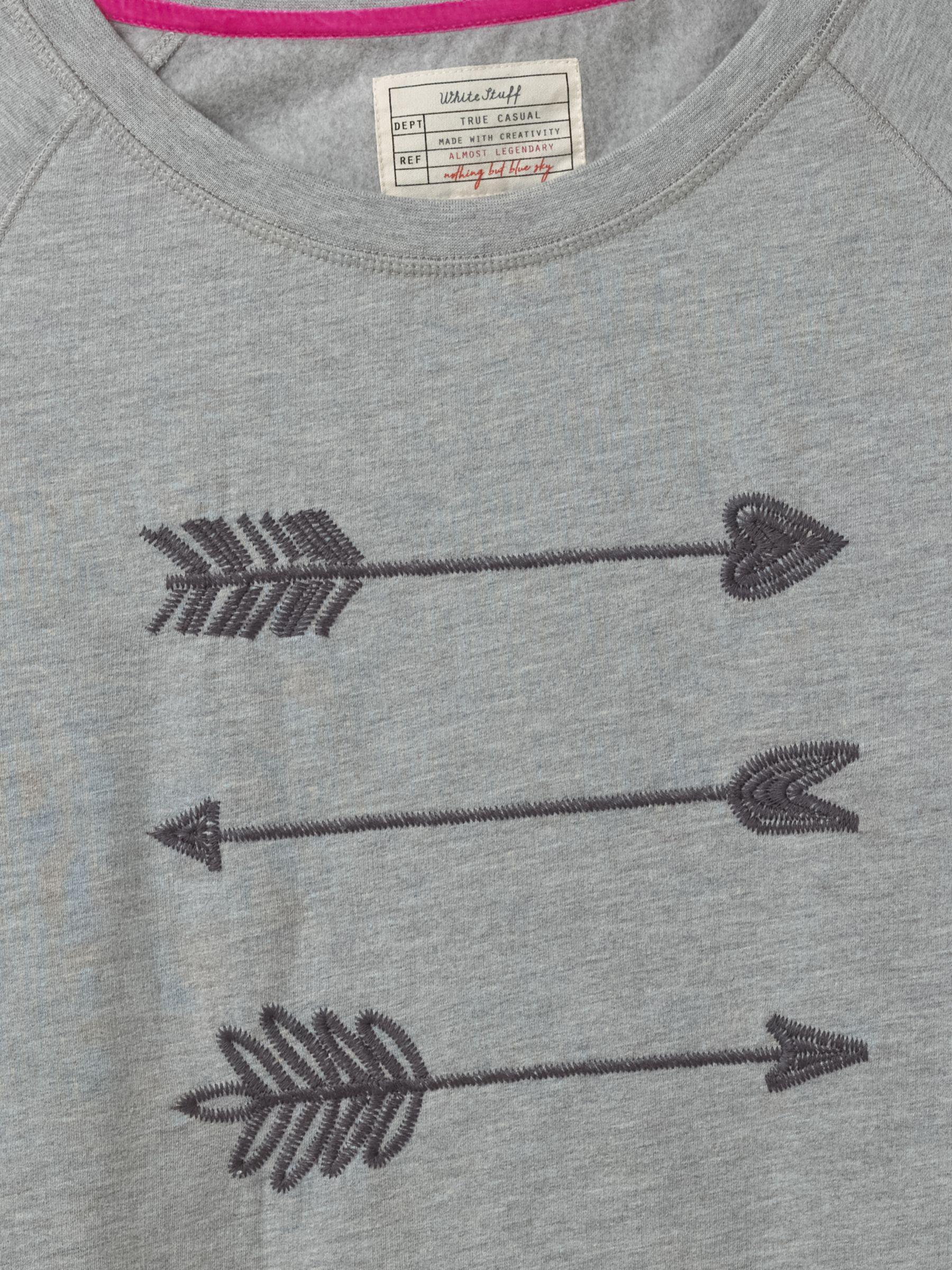 white stuff sweatshirt