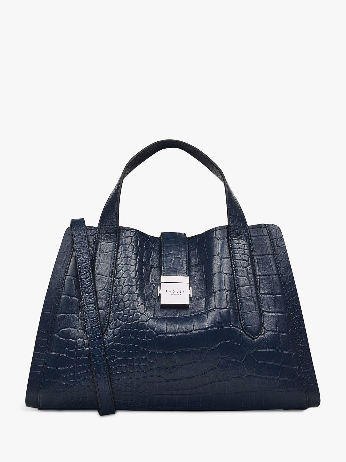 Radley medium shop grab bag