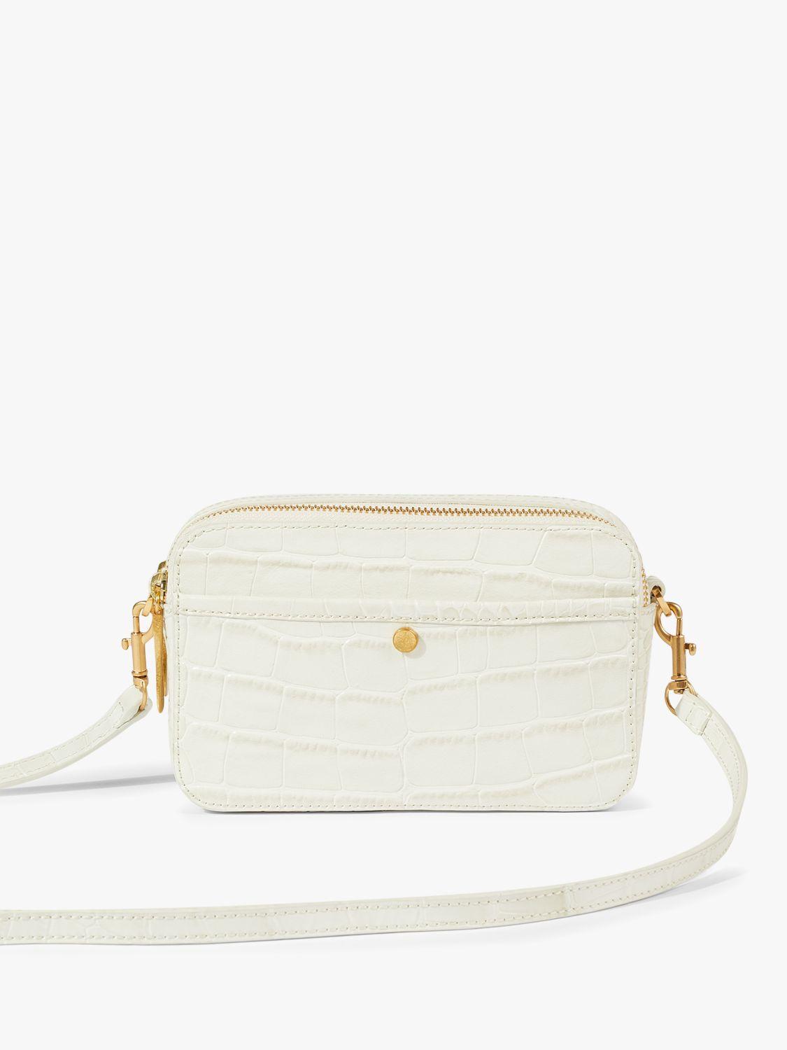 wren's leather cream classic