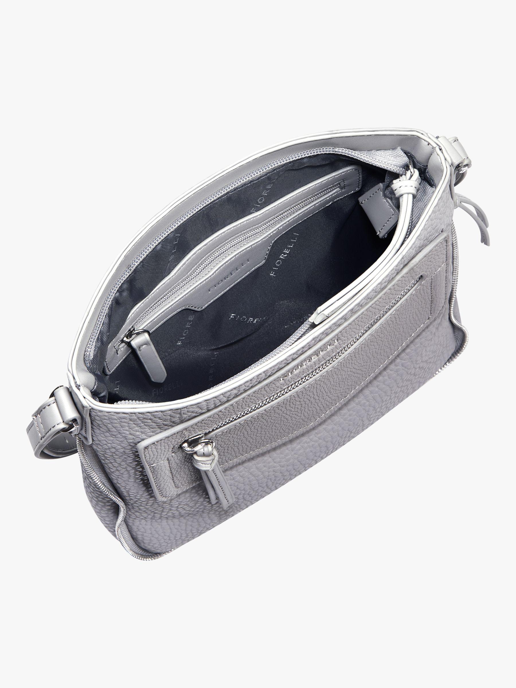 fiorelli faith cross body bag