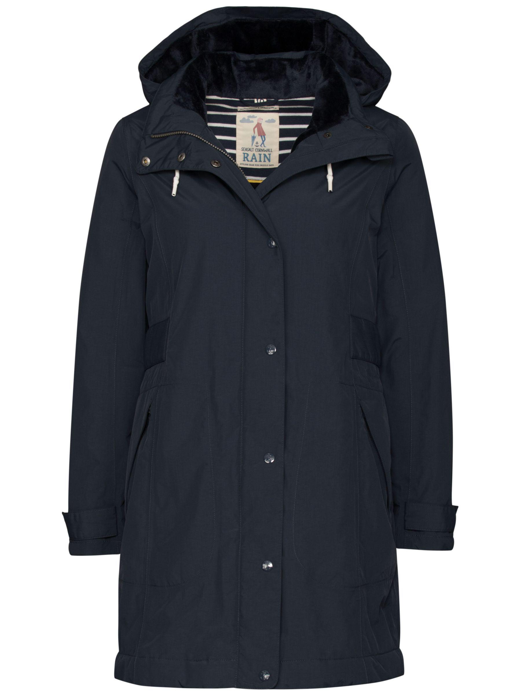seasalt spinnaker coat