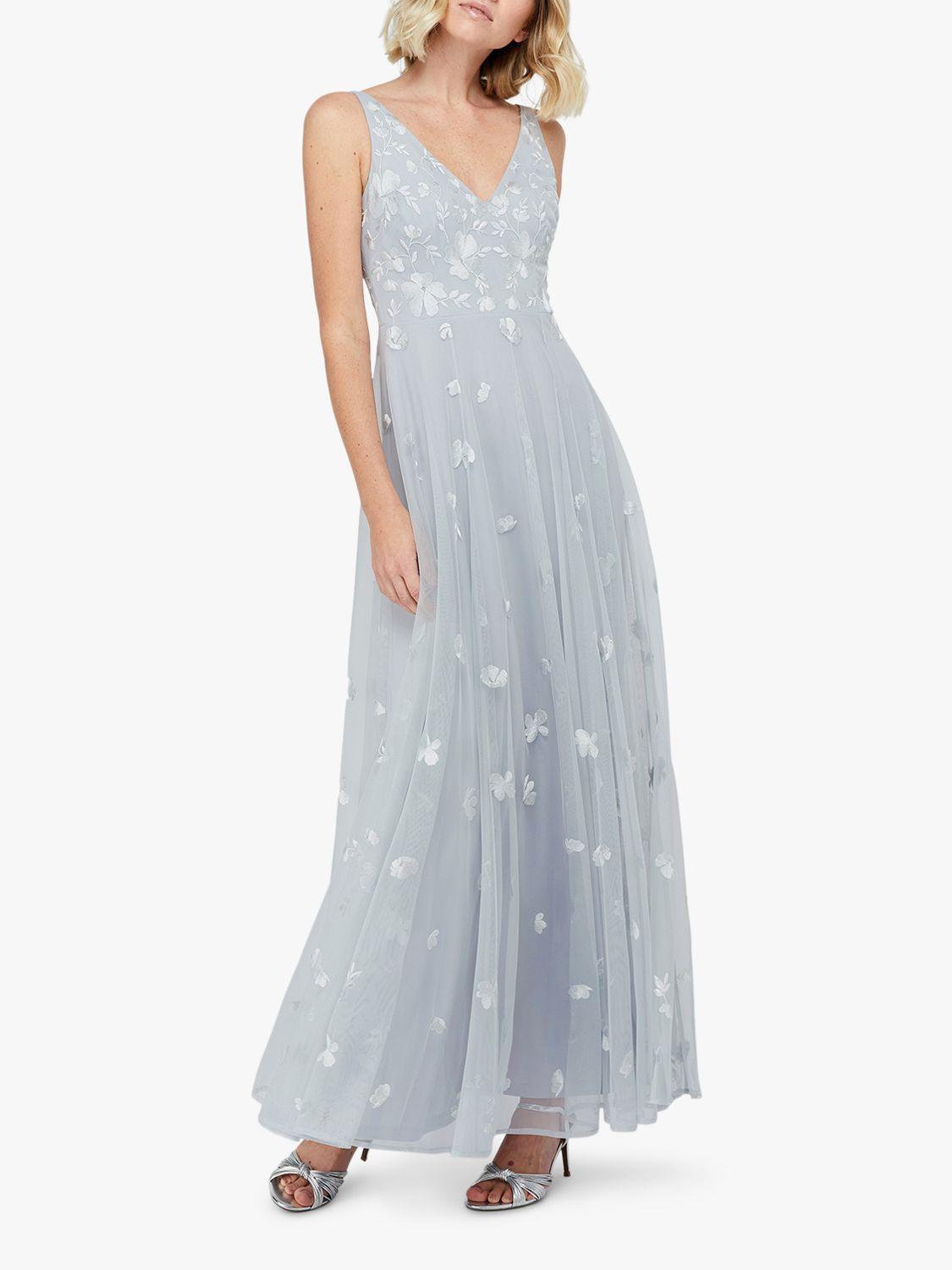 coast clemence dress