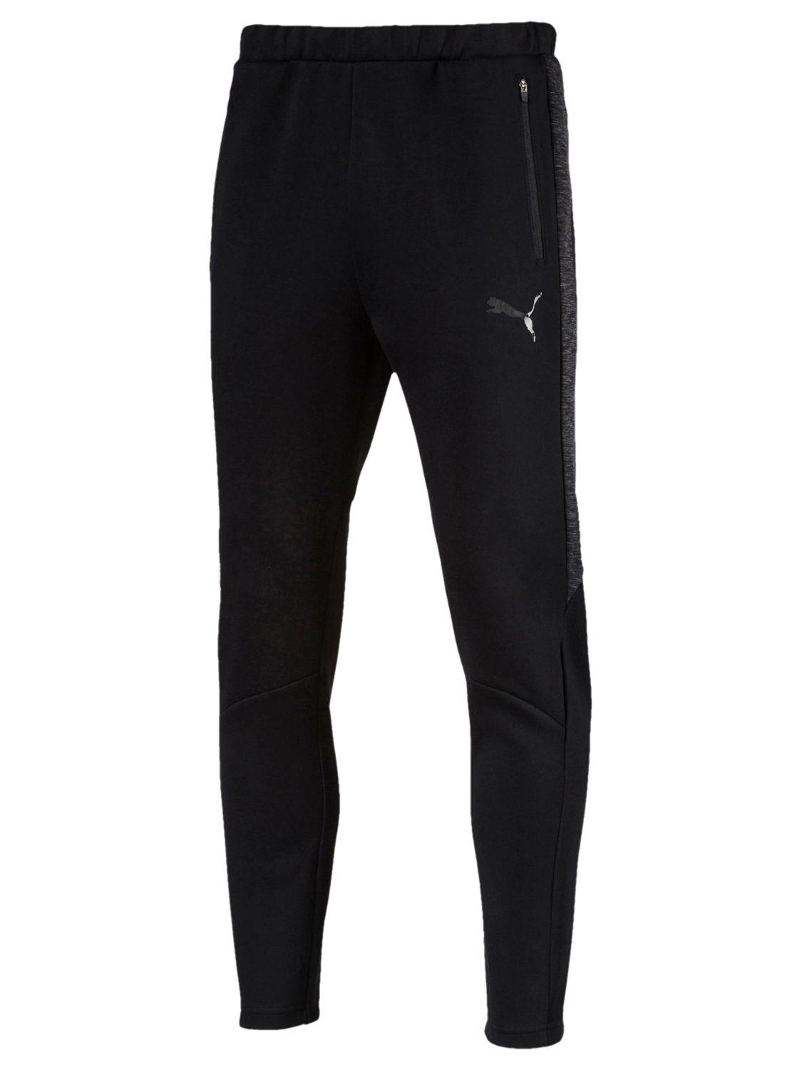 puma evo training tracksuit bottoms mens