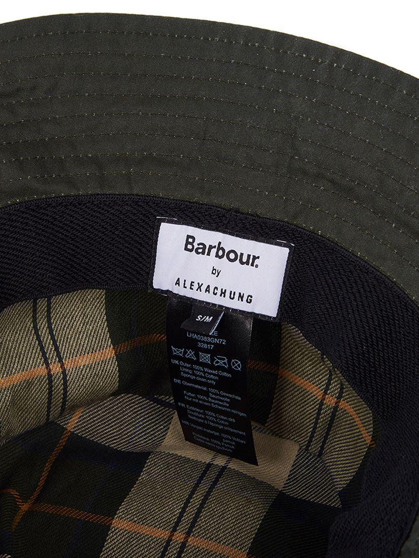 bez bucket hat