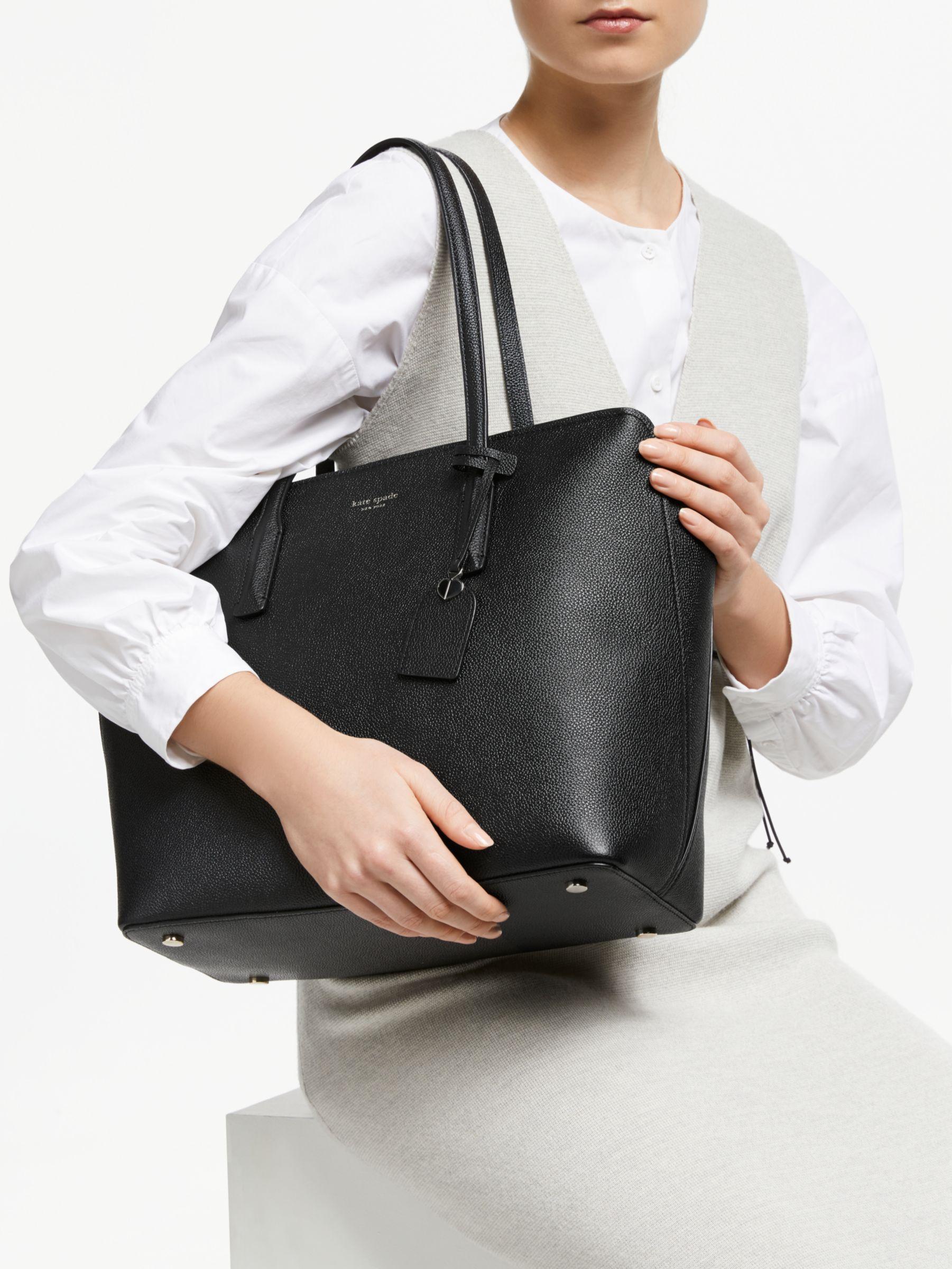 Margaux Large Tote Kate Spade 2024 ozogama.lt