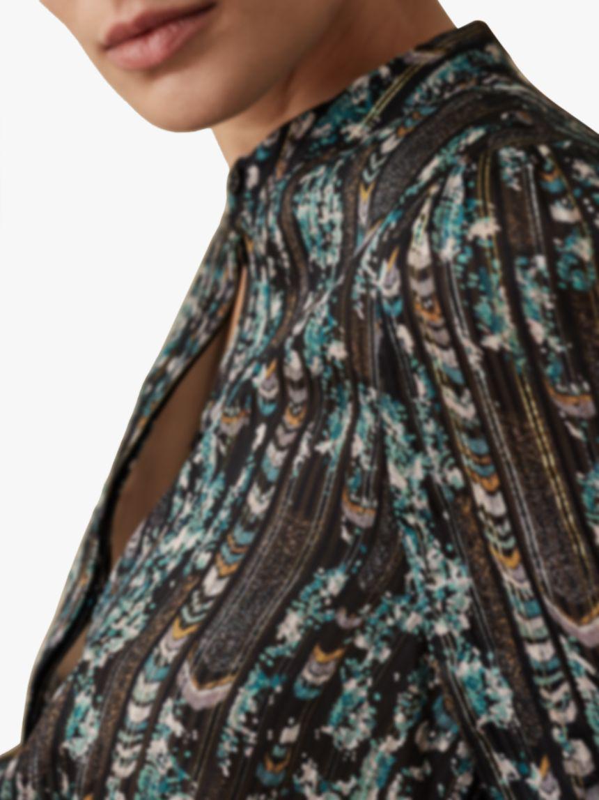 reiss miriam dress