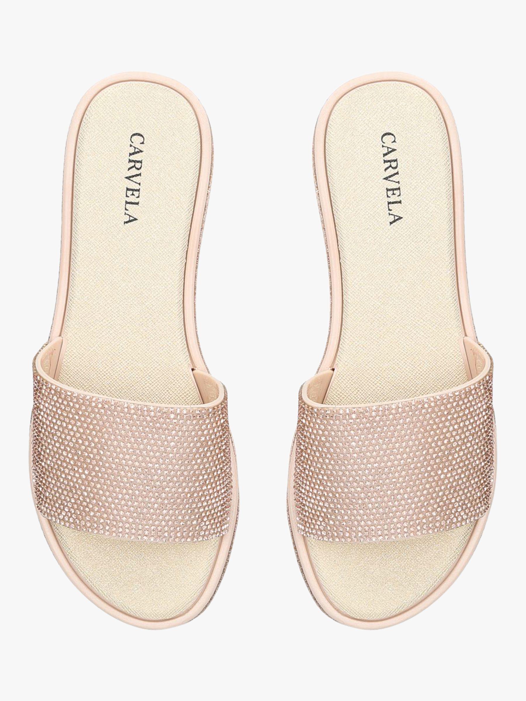 Carvela boom sales