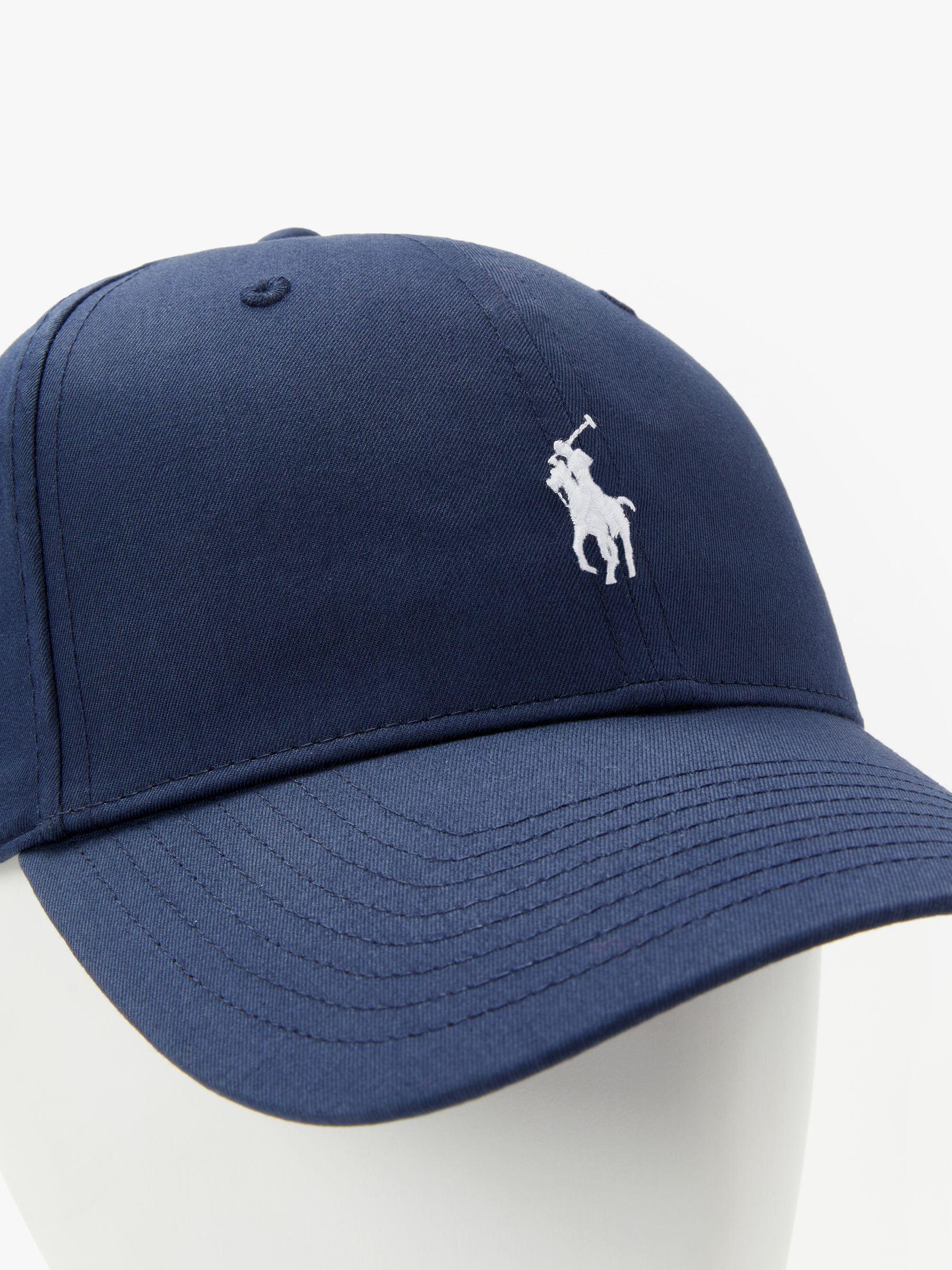 polo golf ralph lauren cap
