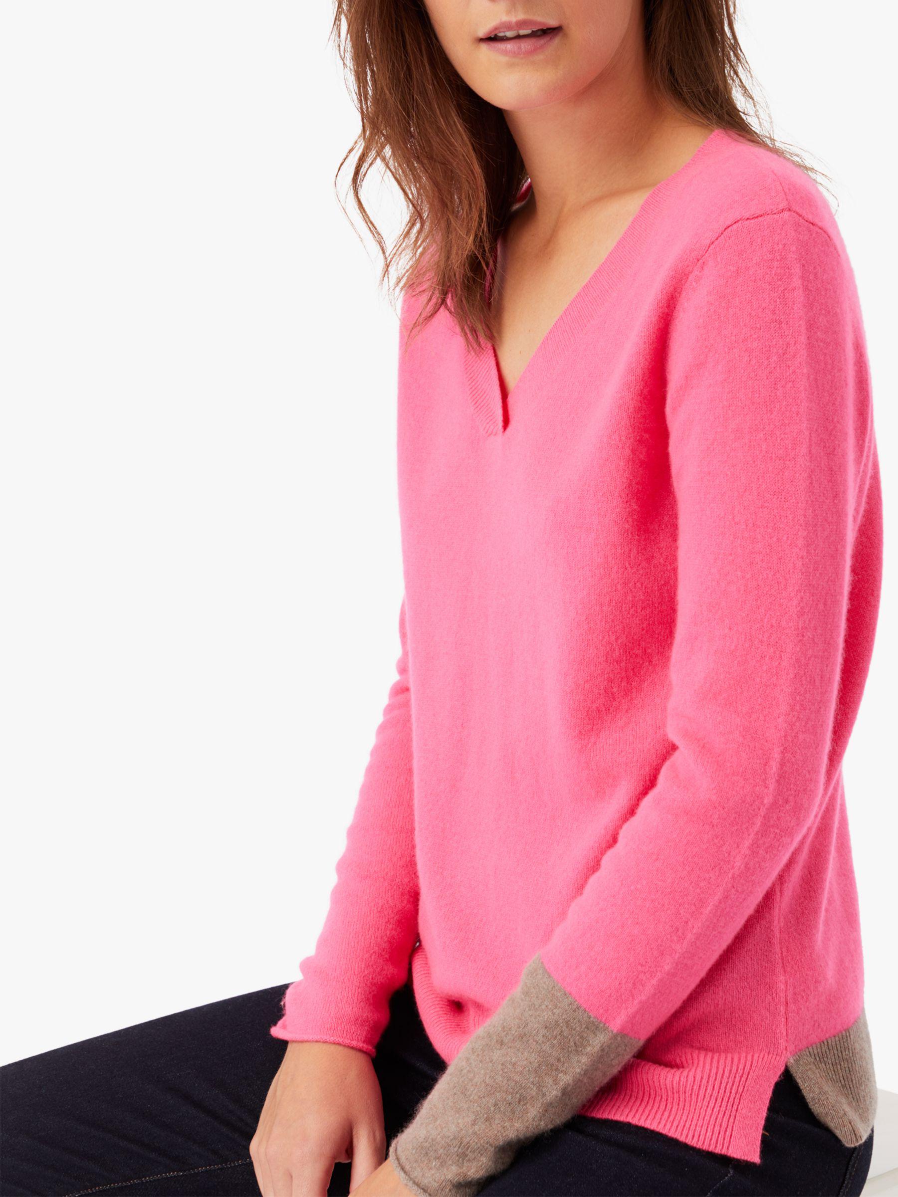 white stuff cashmere