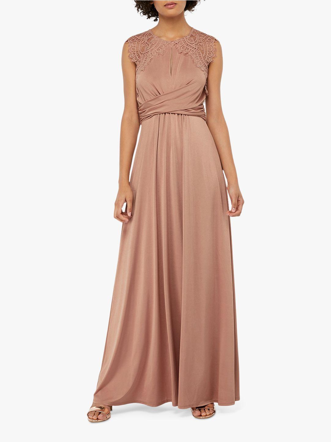 monsoon full length dresses