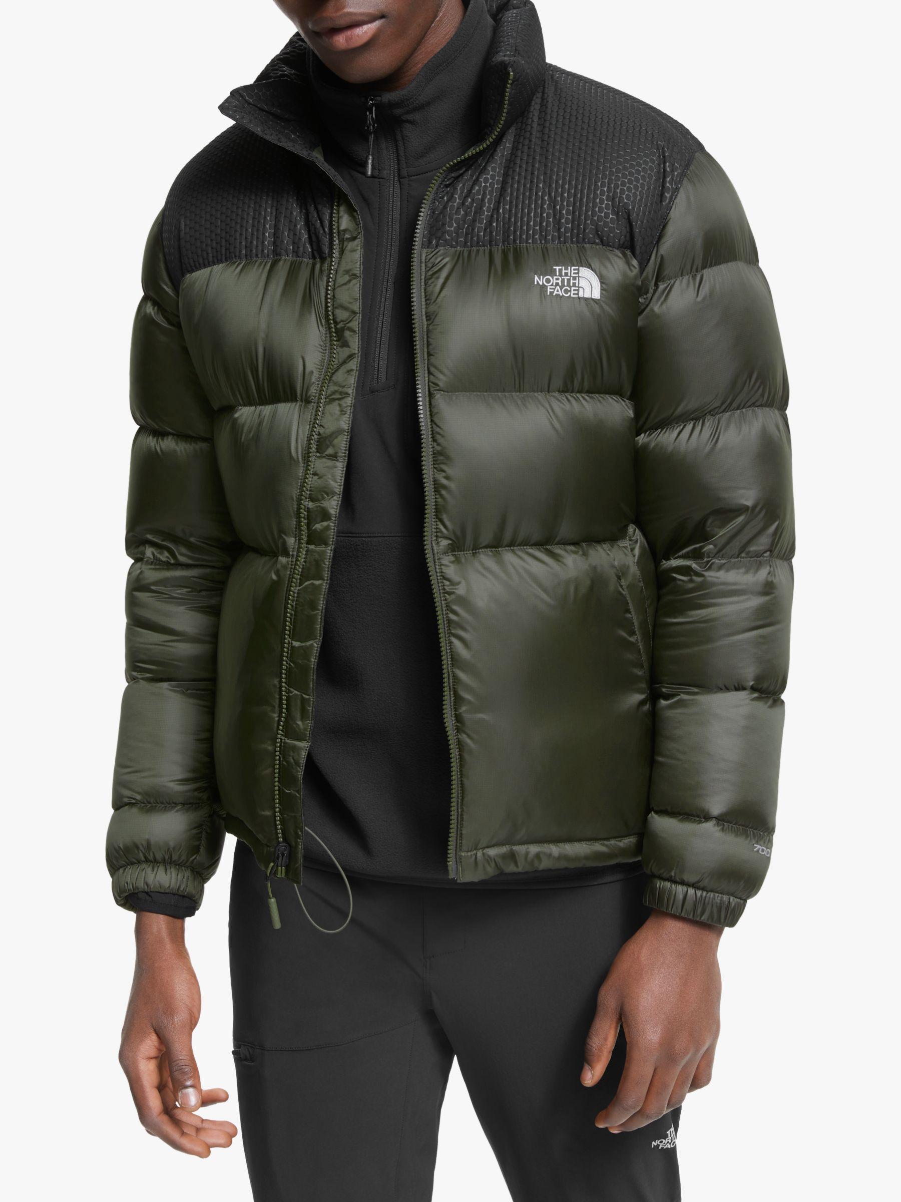 Mens north face nevero jacket Clearance