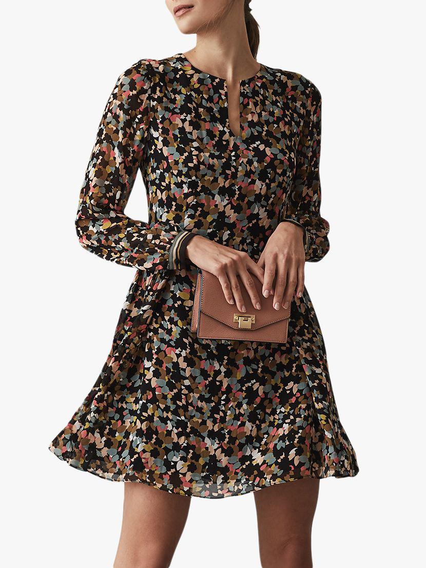 reiss martina dress