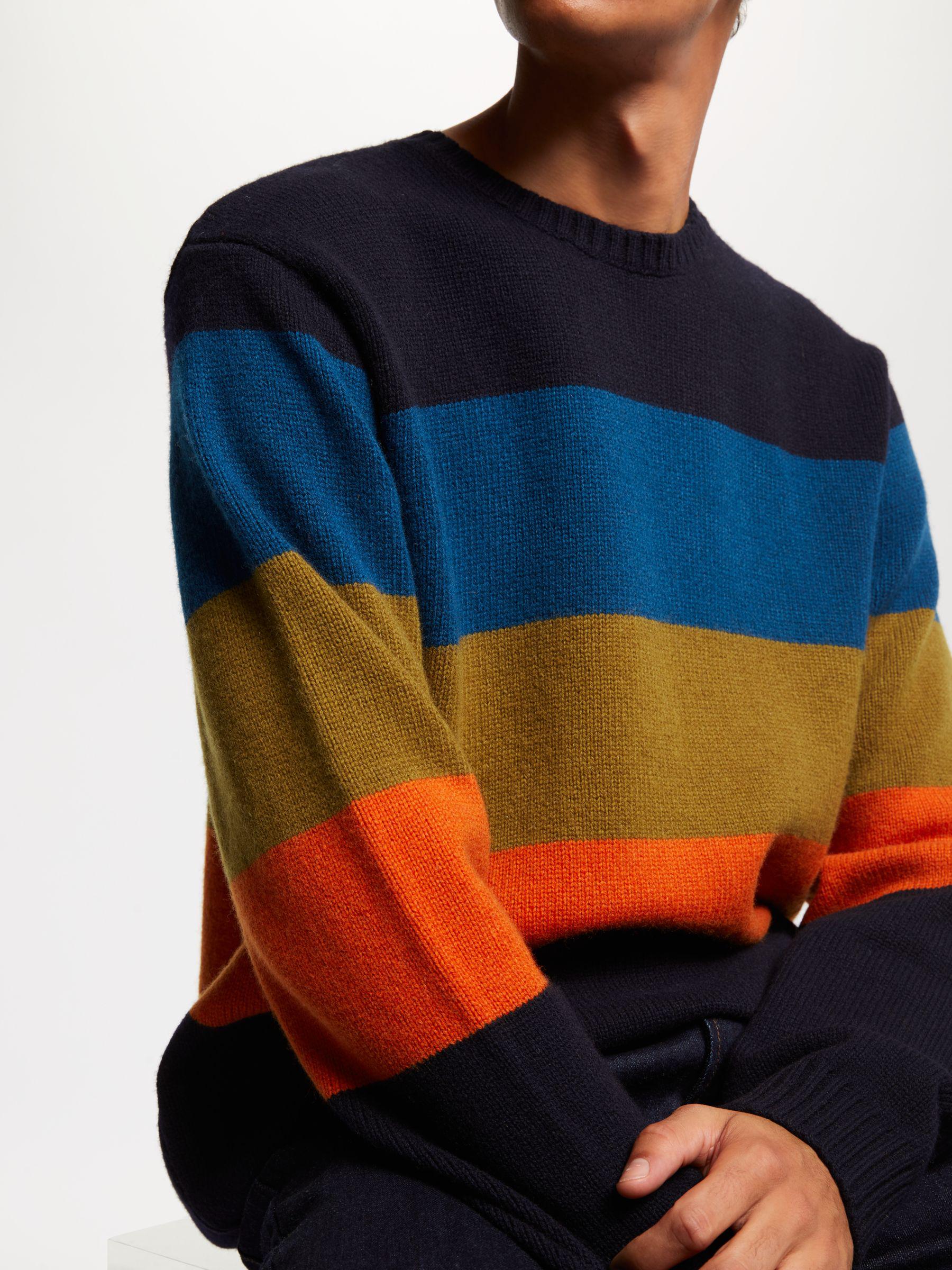 goldner sweater