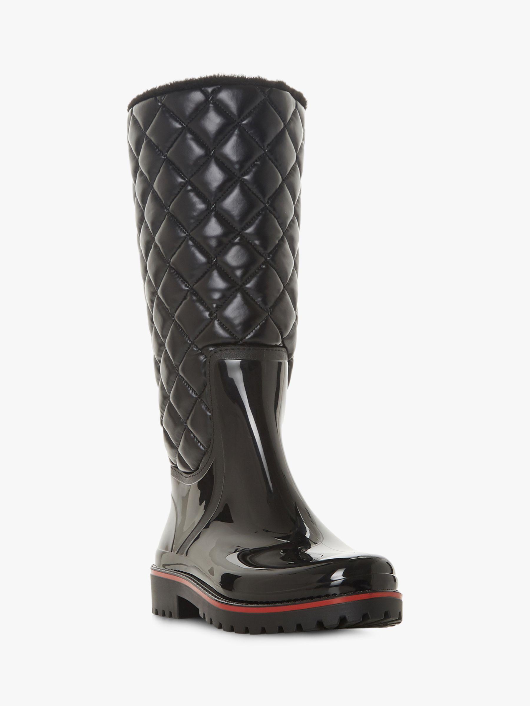 dune wellington boots