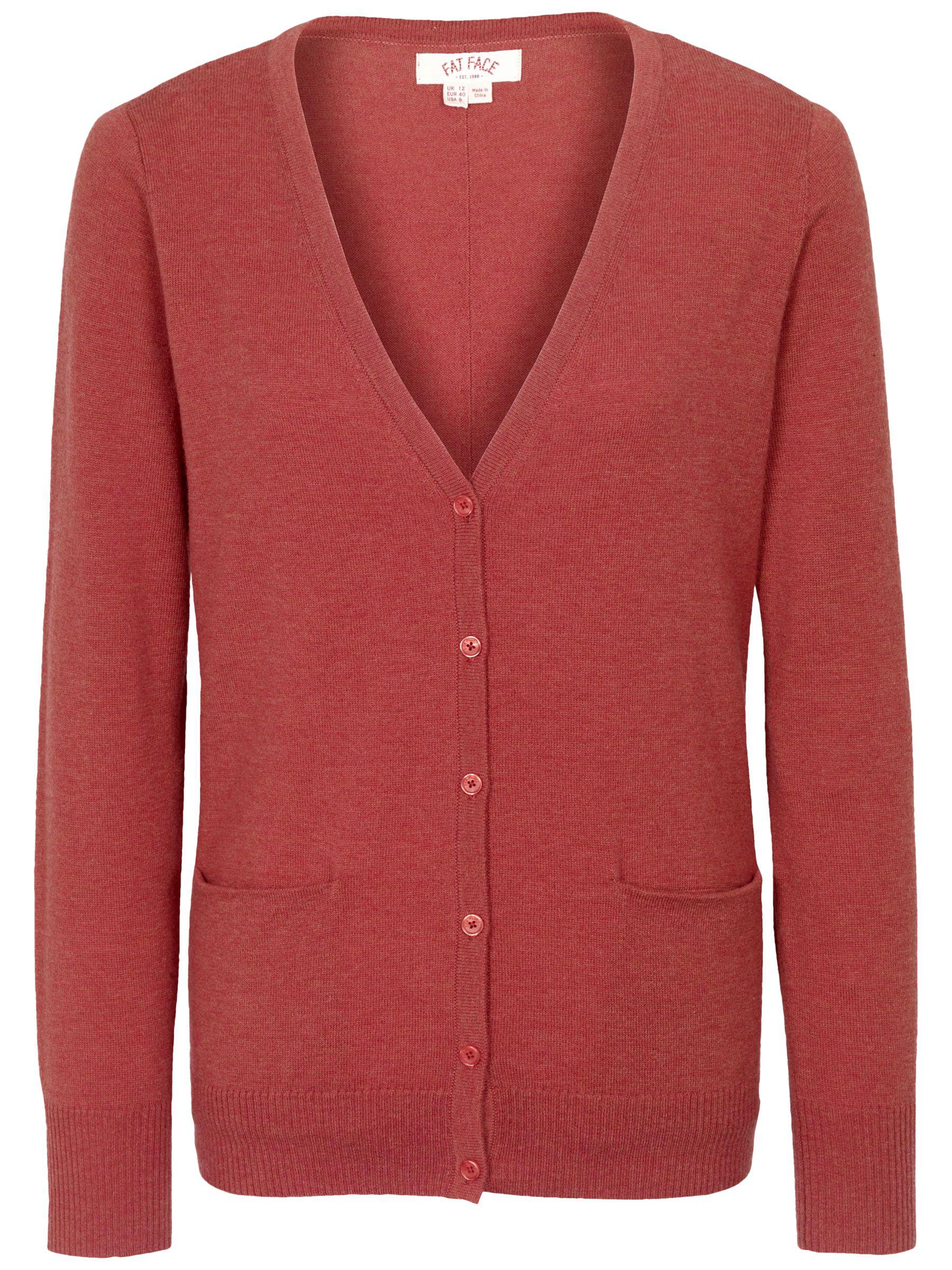 fatface lizzie cardigan