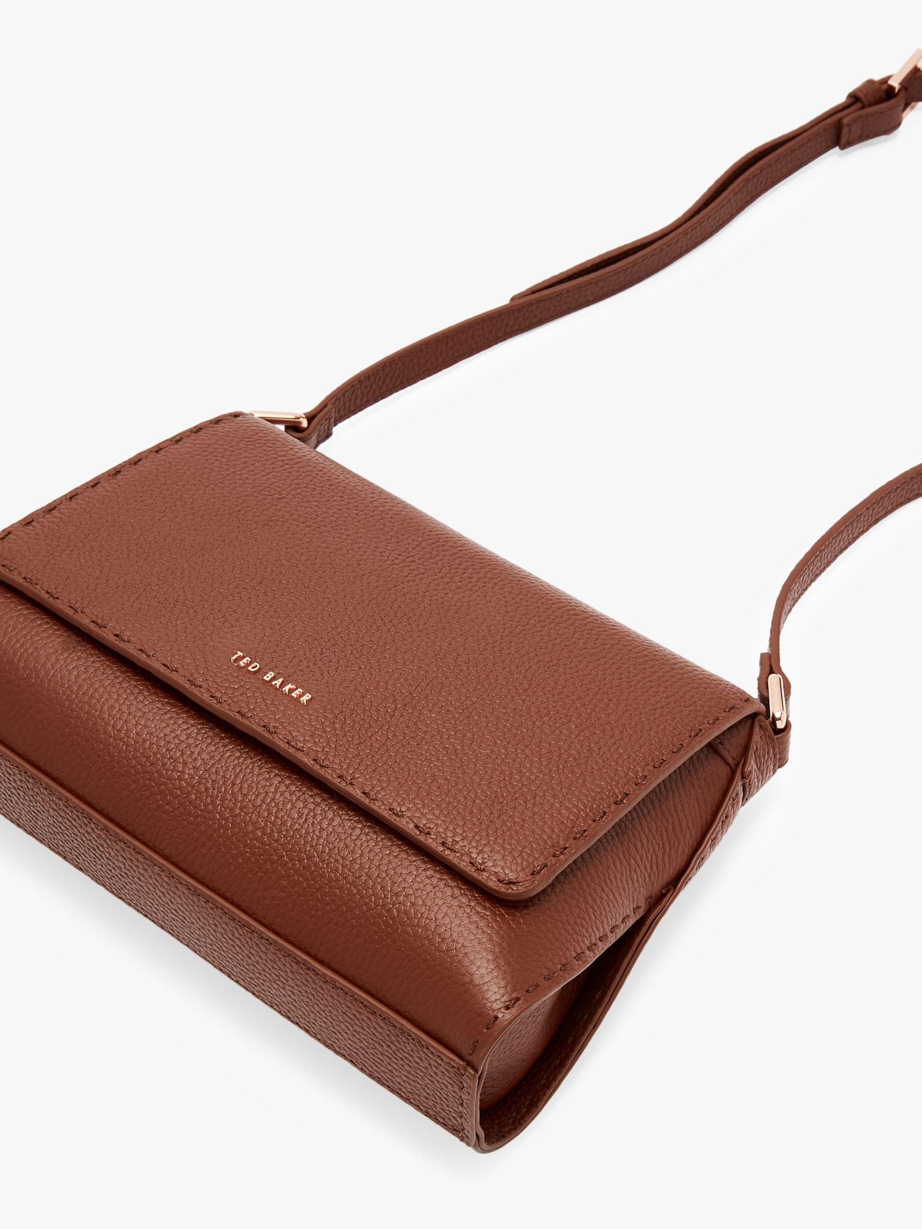 ted baker arista bag