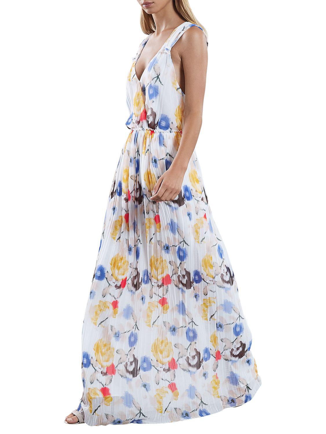 reiss daniella dress