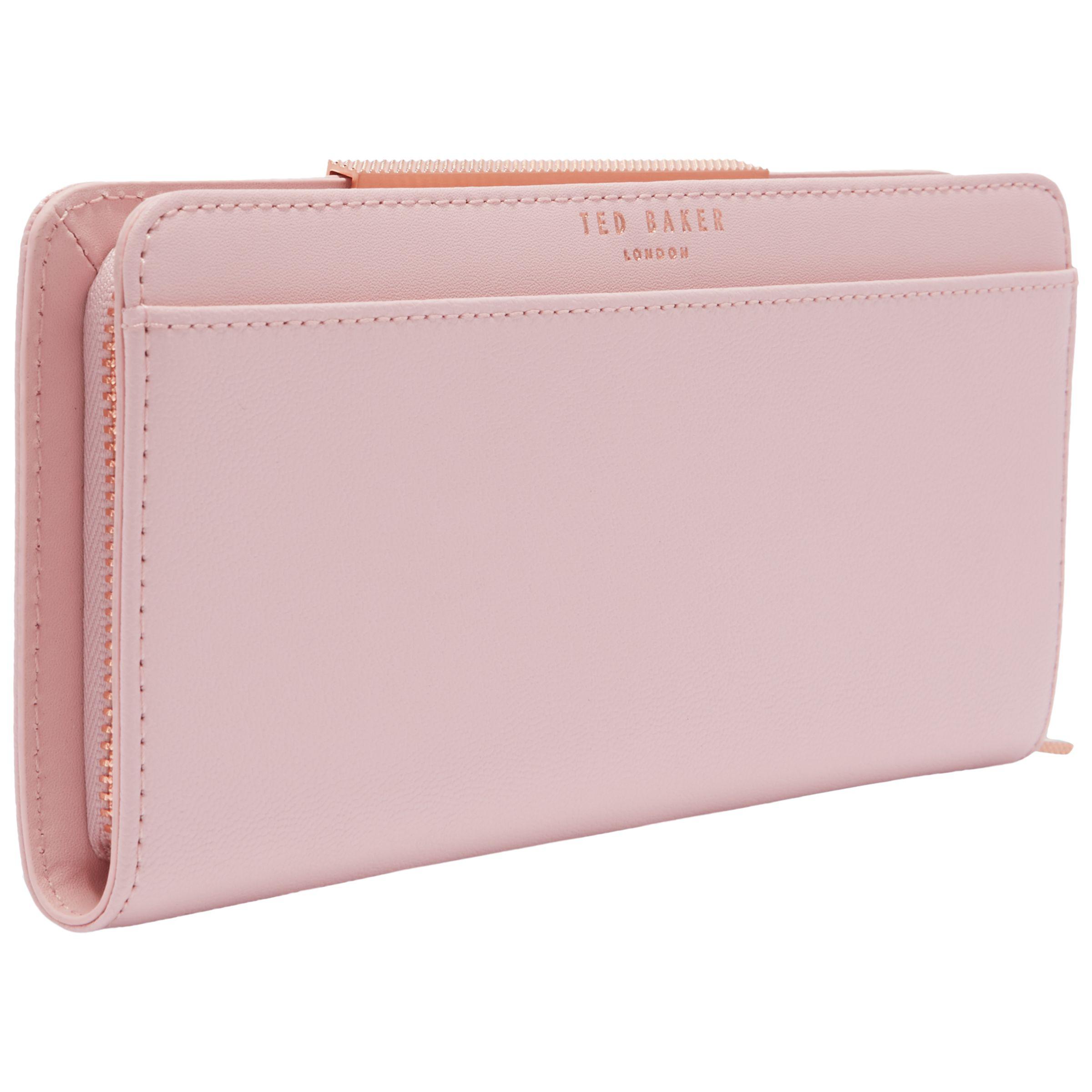 ted baker pelle purse