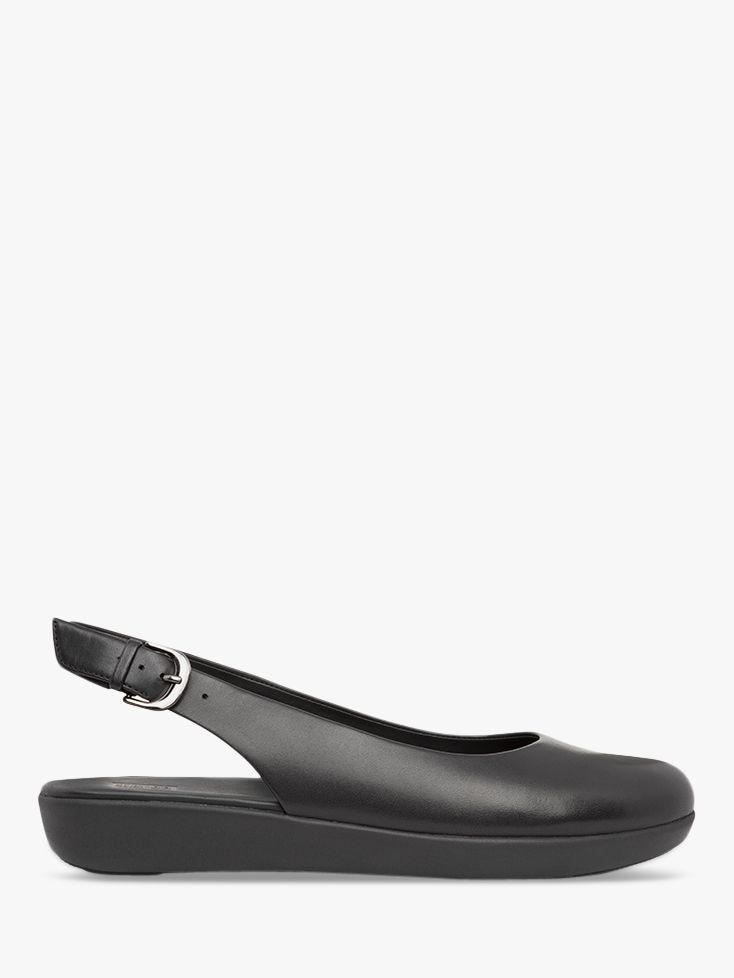 fitflop sarita slingbacks