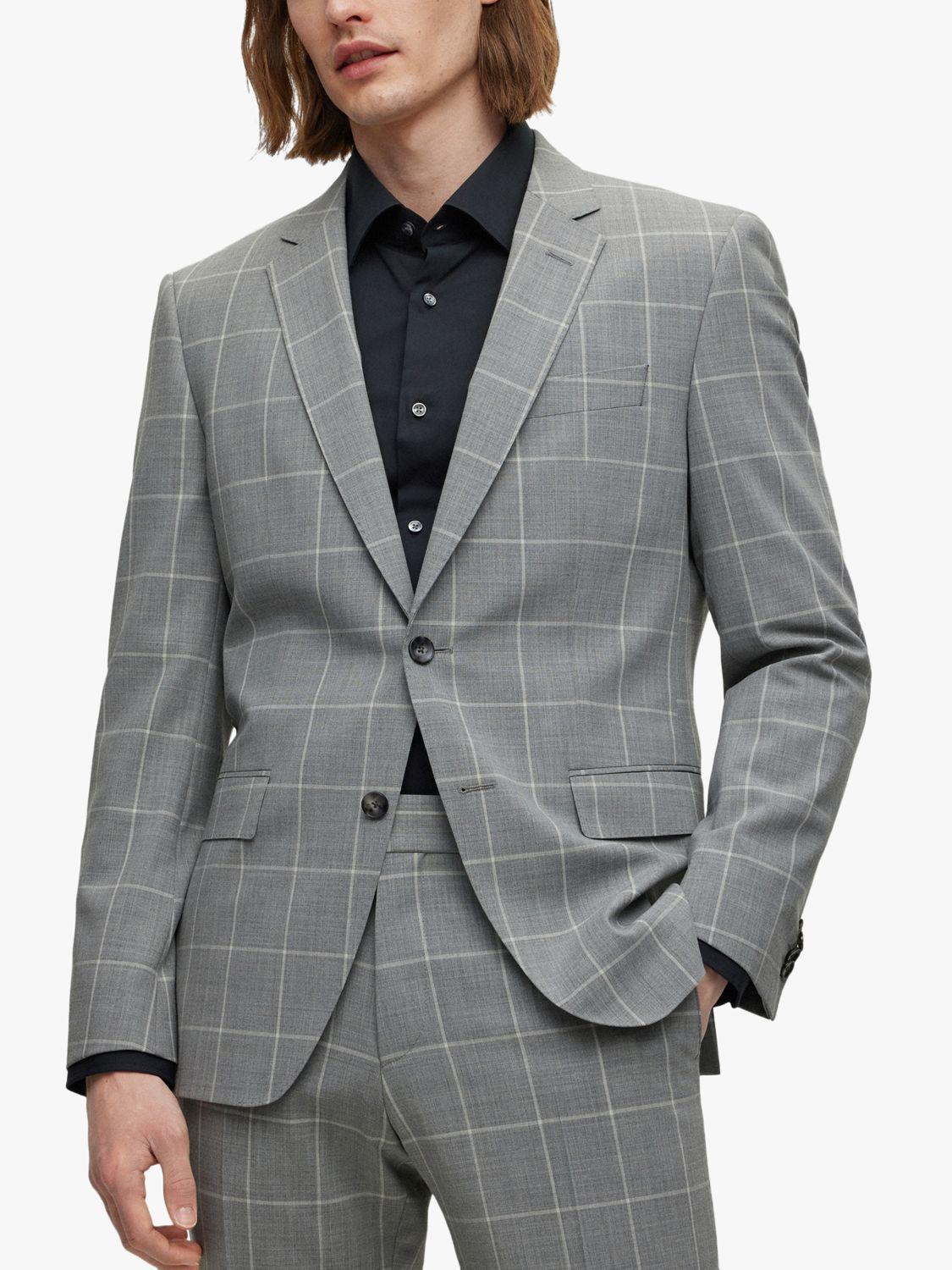 Hugo boss suits john lewis cheap