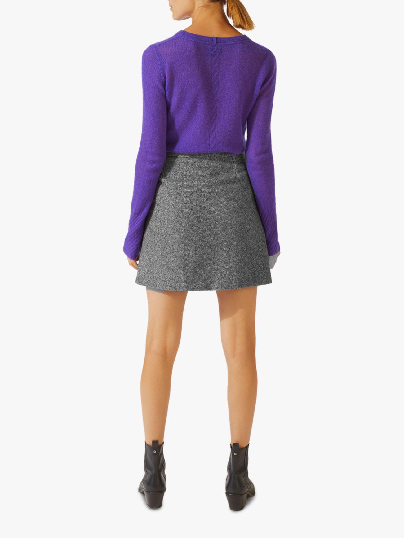 jigsaw cloud cashmere jumper