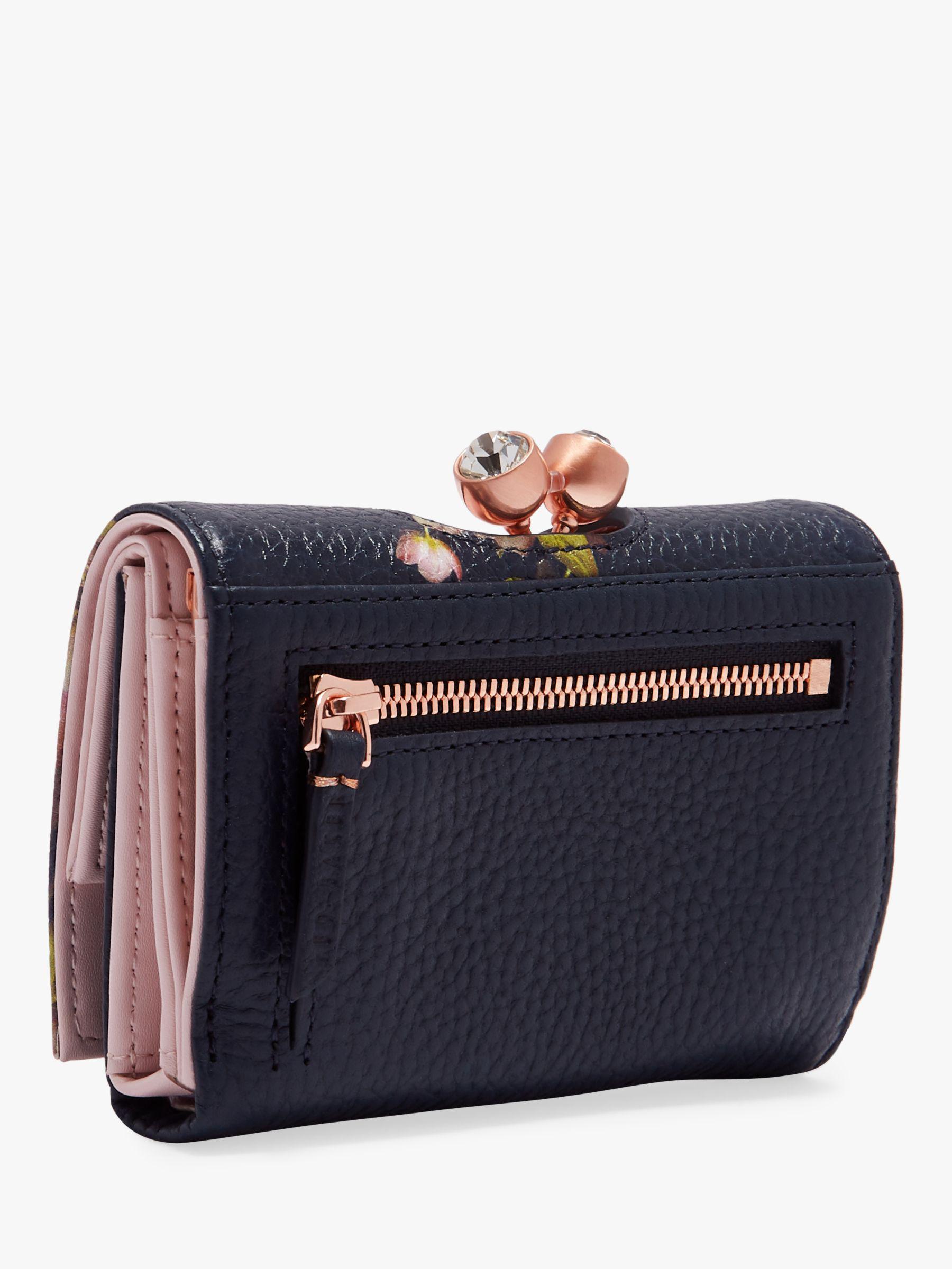 Ted baker arboretum purse Clearance