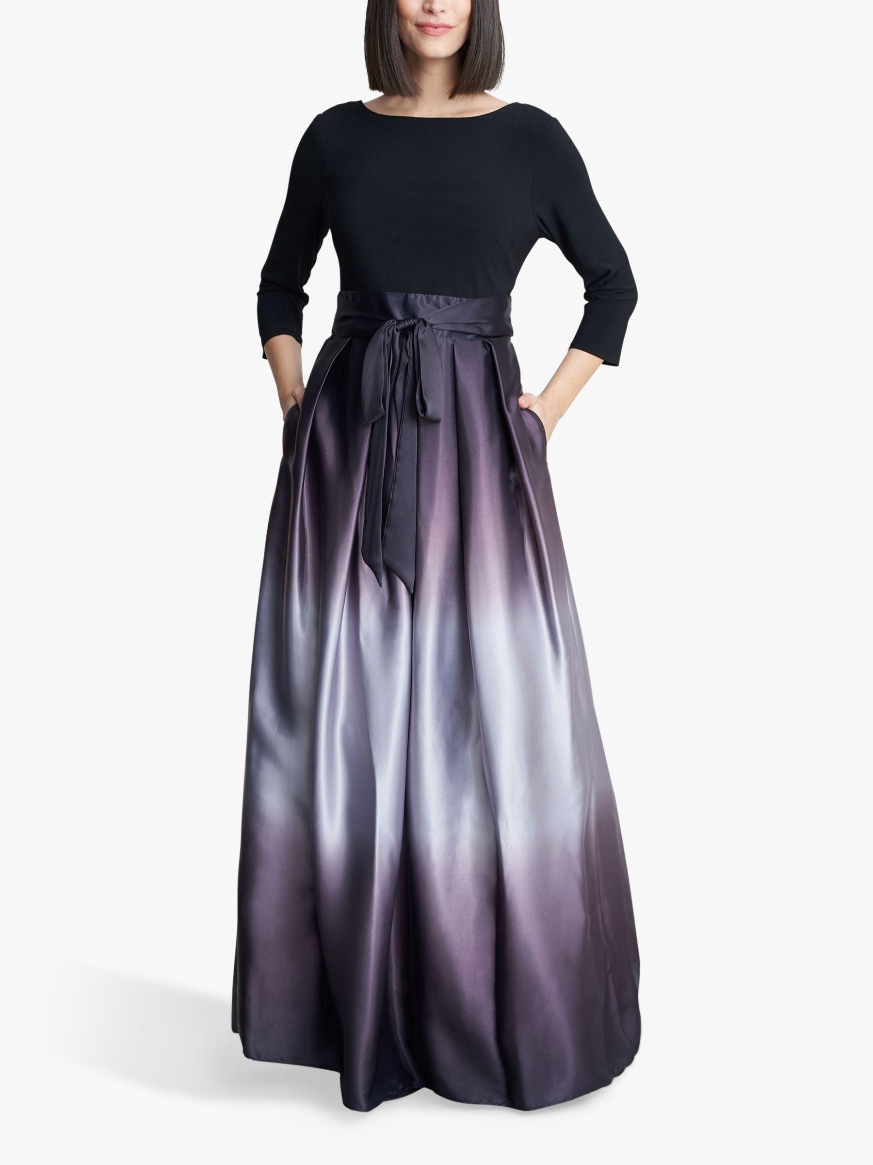 Gina bacconi sales pilar moss dress