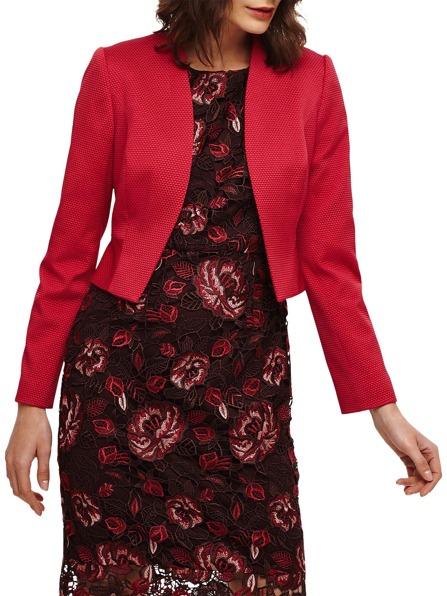 Phase eight clearance red jacket
