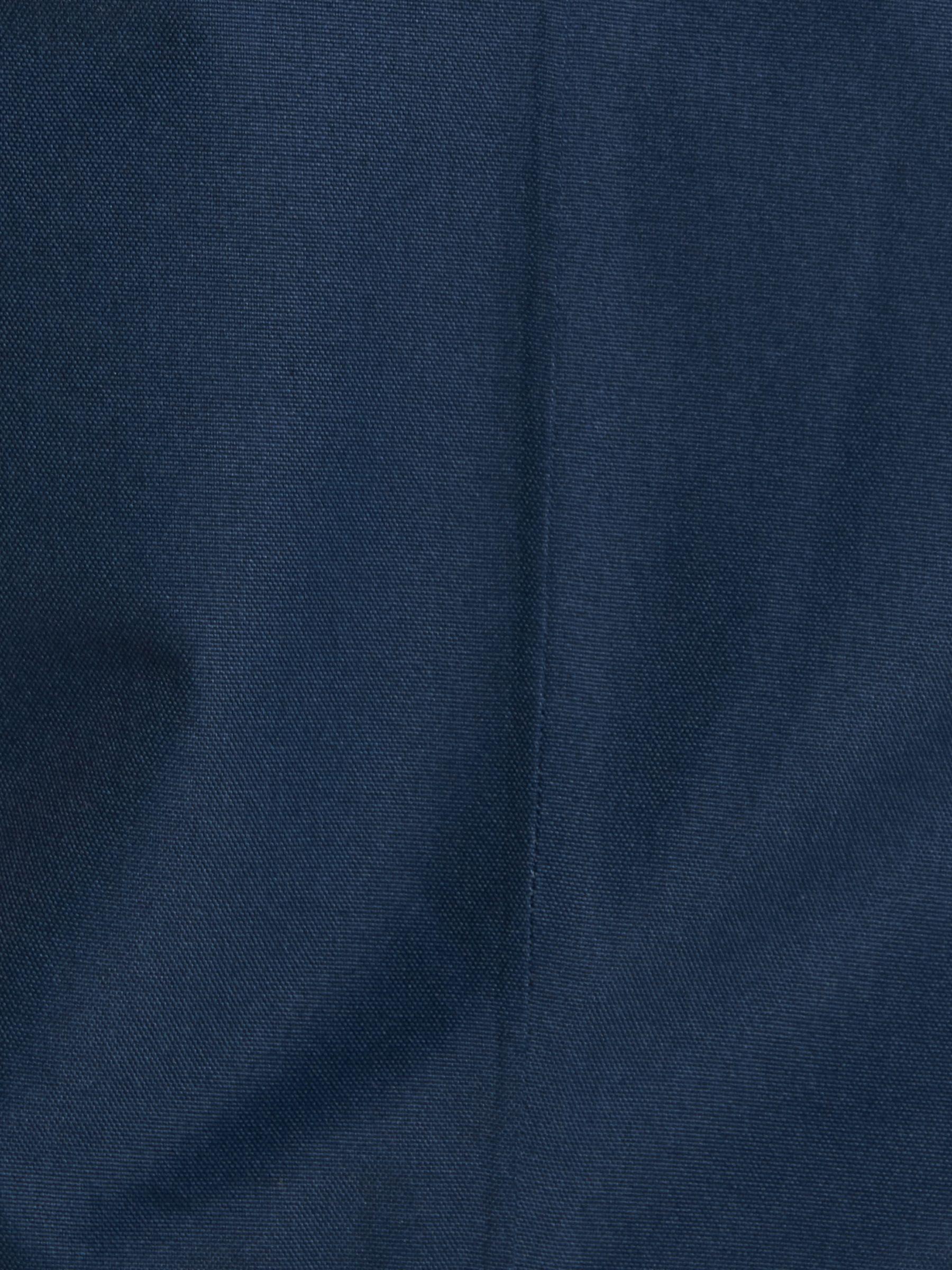 barbour stronsay navy