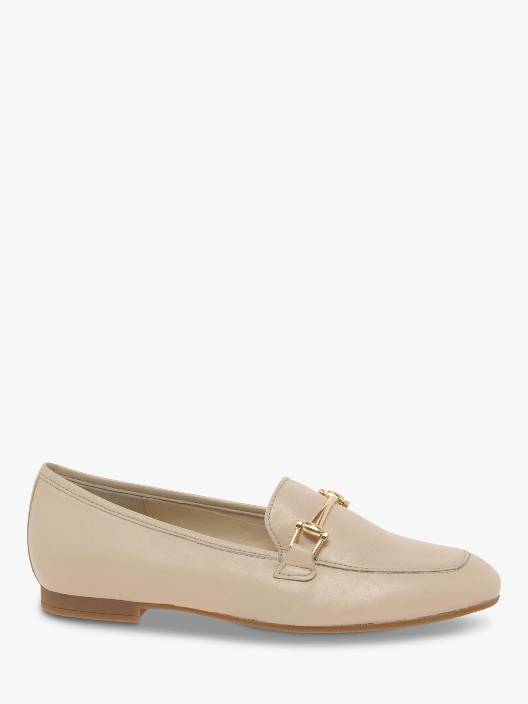 gabor serin slip on loafers