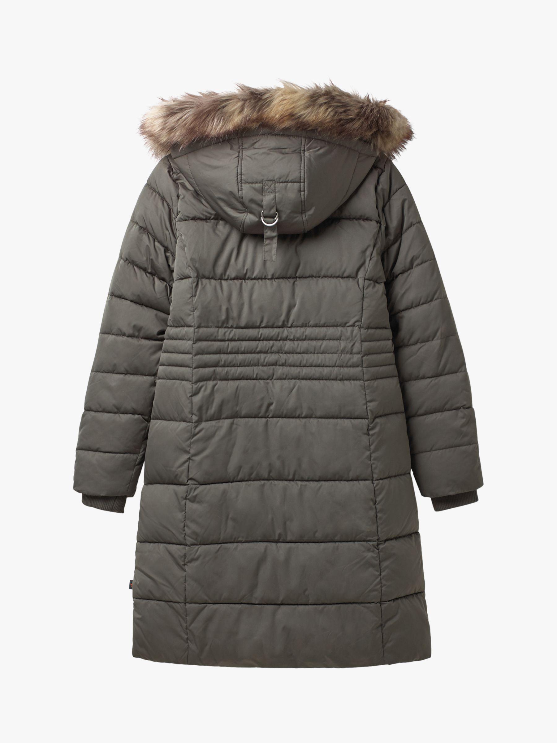 white stuff thirlmere long coat
