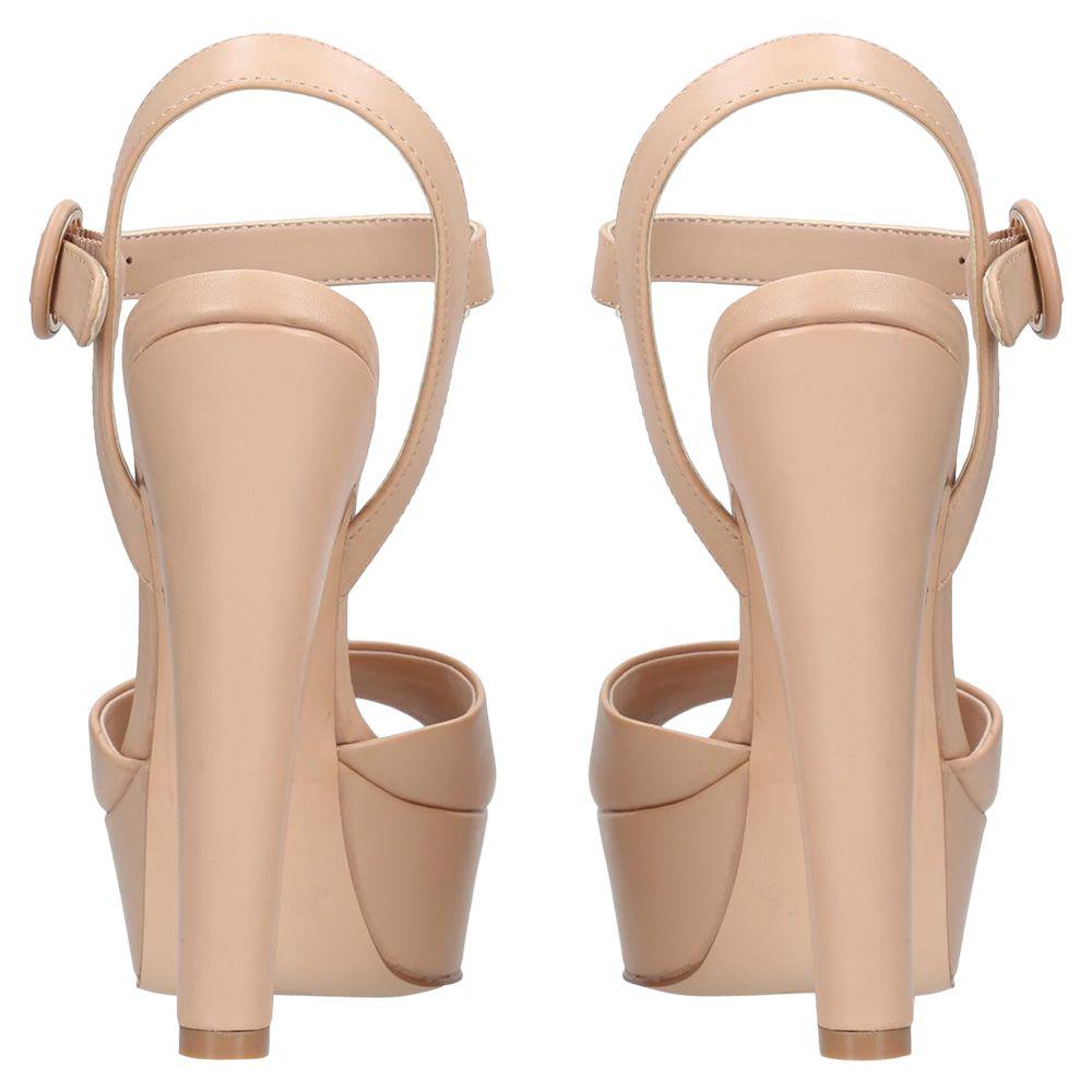kurt geiger platform sandals